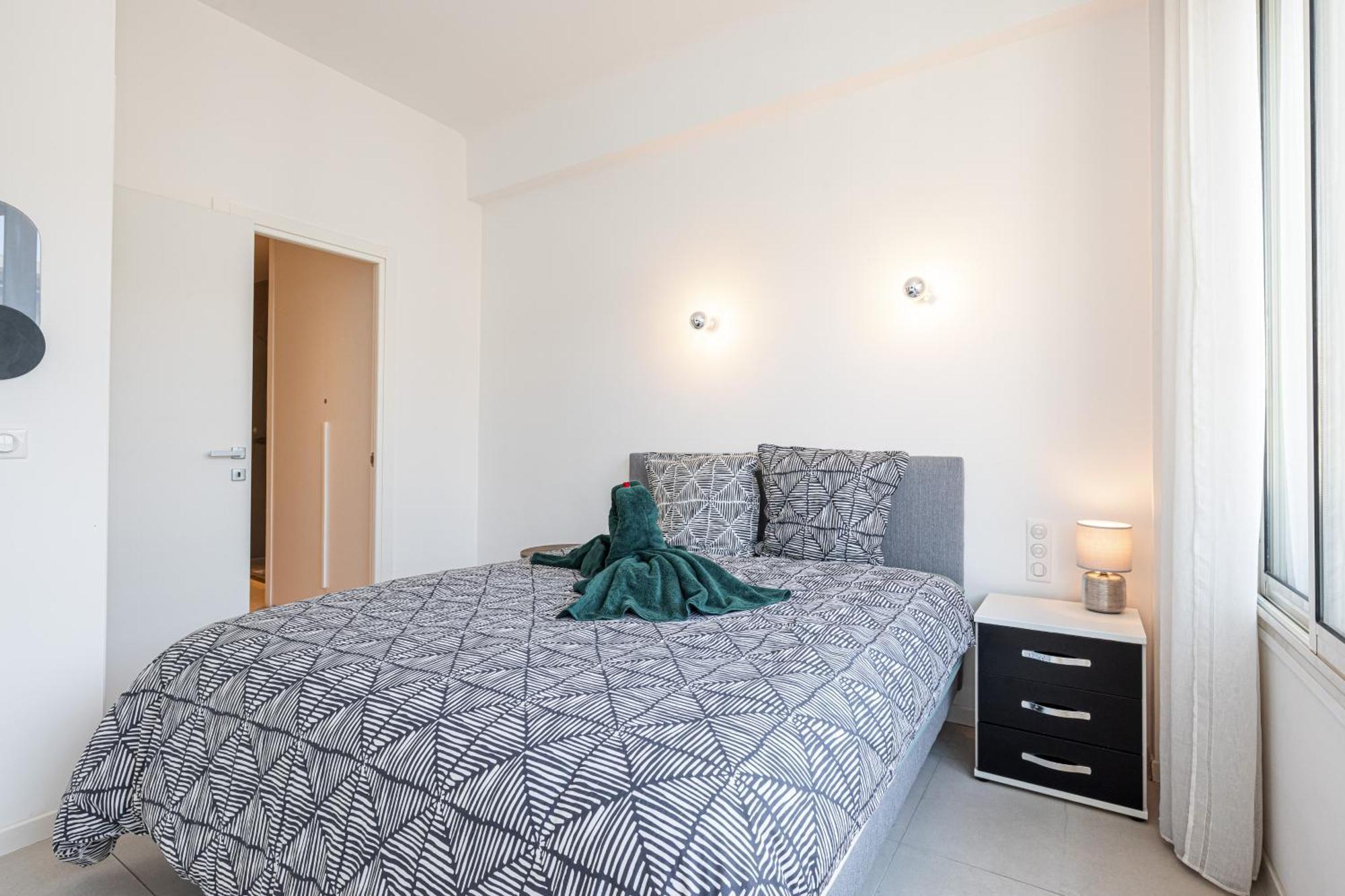 Apartment Royal Riviera Nice