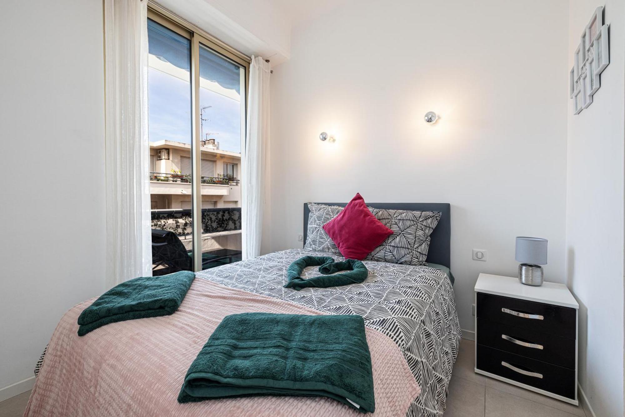 Royal Riviera Apartment Nice