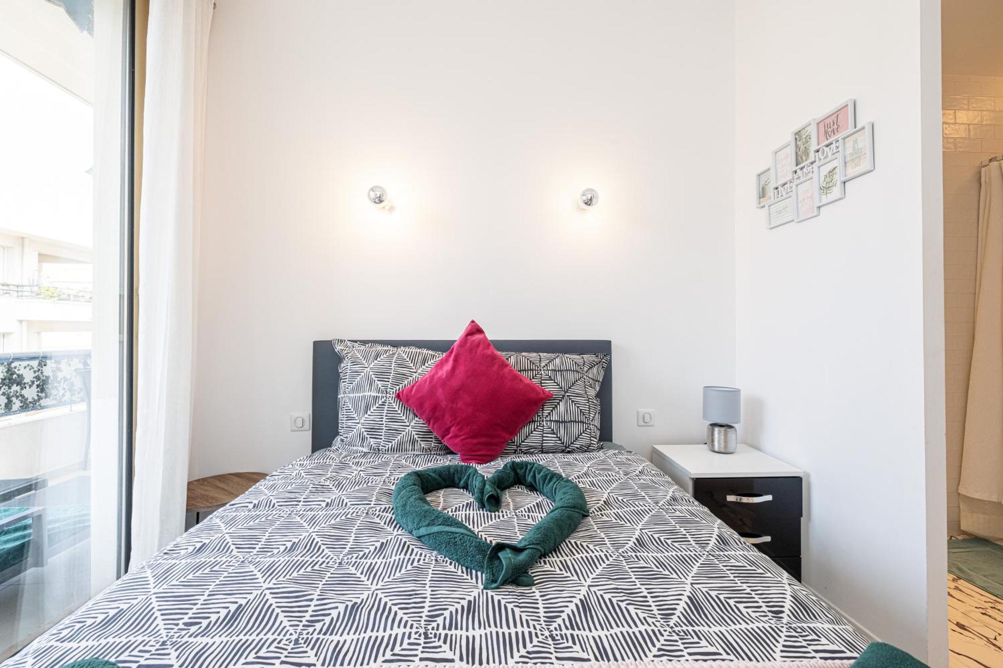 Apartment Royal Riviera