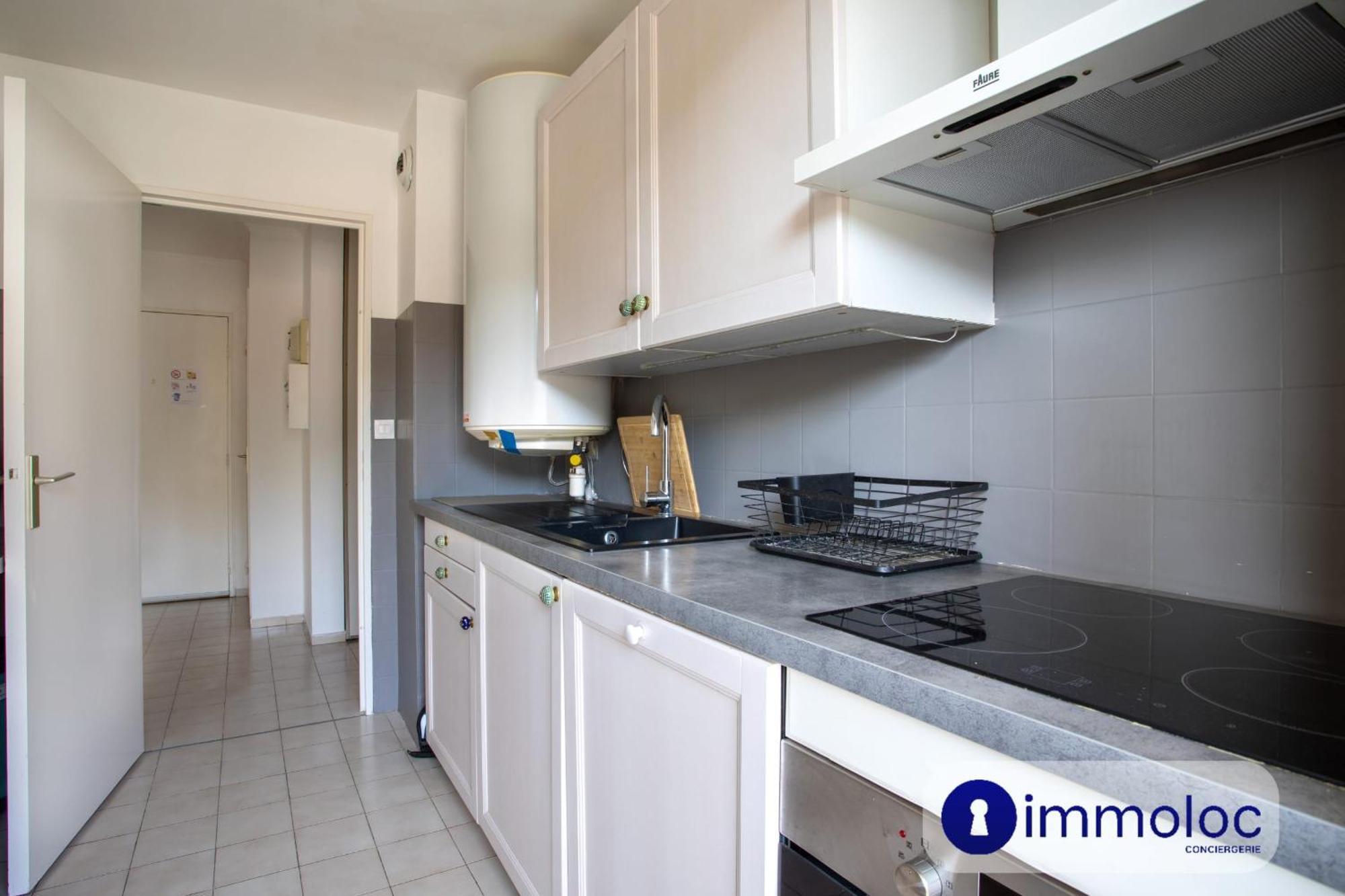 T2 With Terrace Sea View Apartment