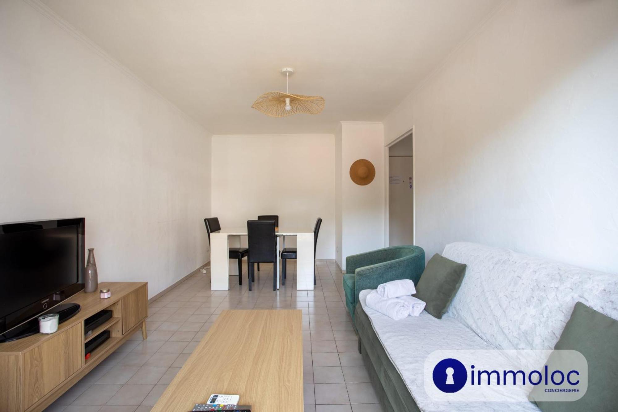 T2 With Terrace Sea View Apartment