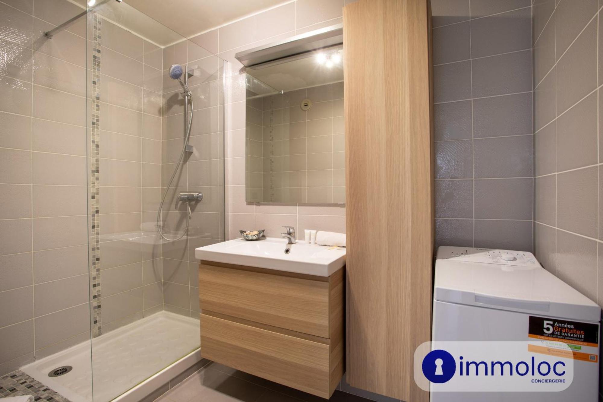 T2 With Terrace Sea View Apartment *