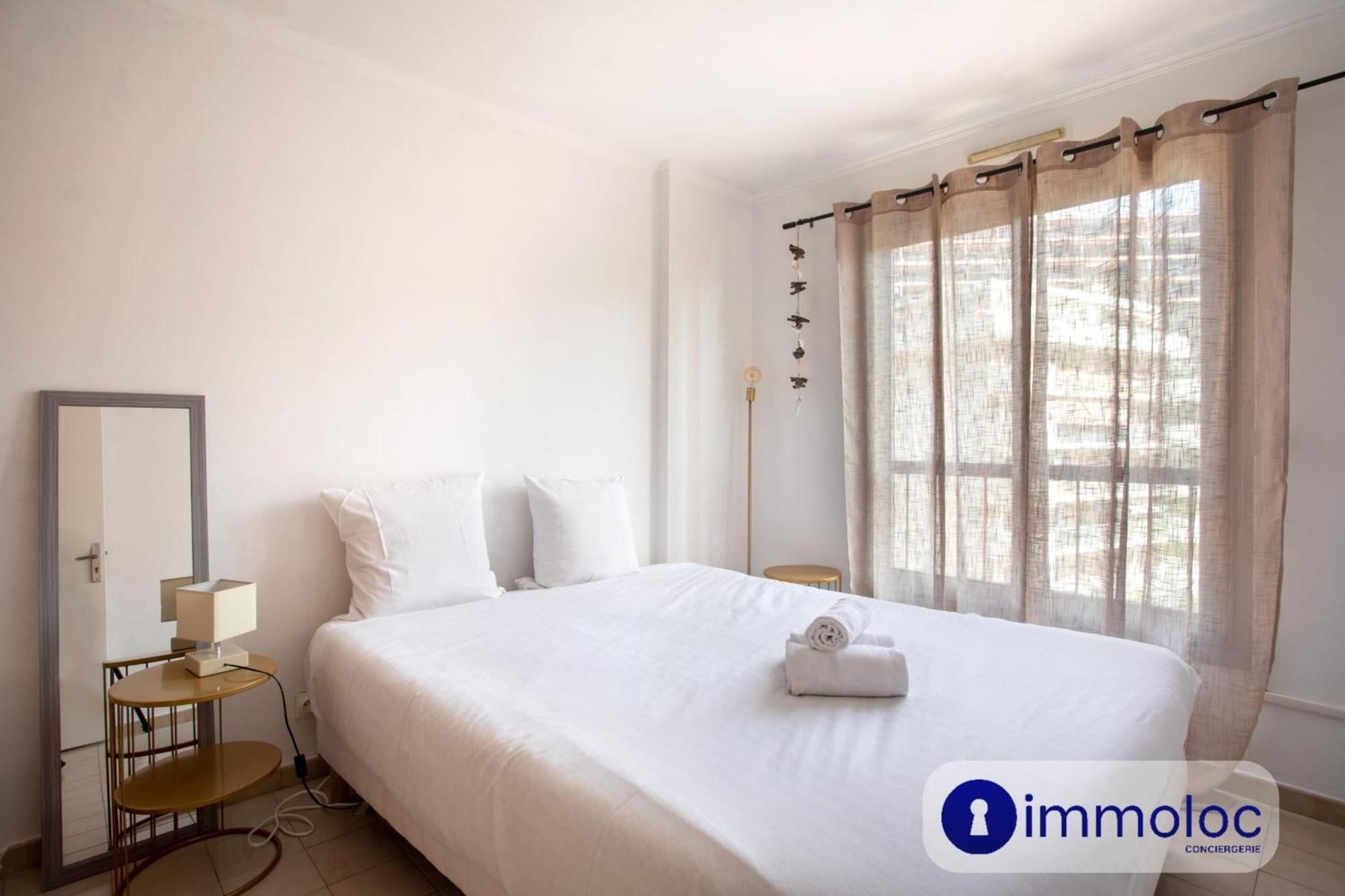 T2 With Terrace Sea View Apartment *
