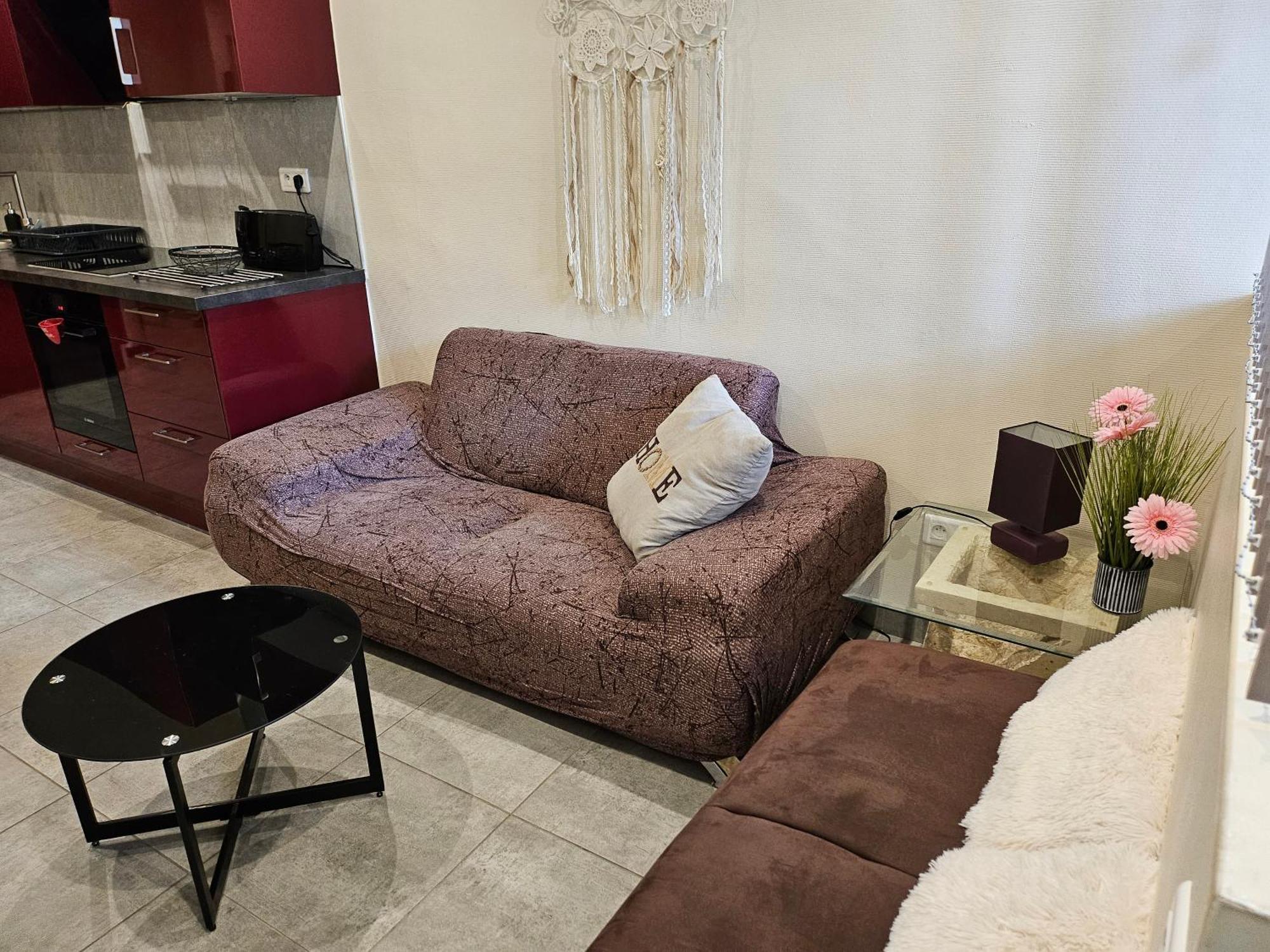 Alex Mari Apartment Nice