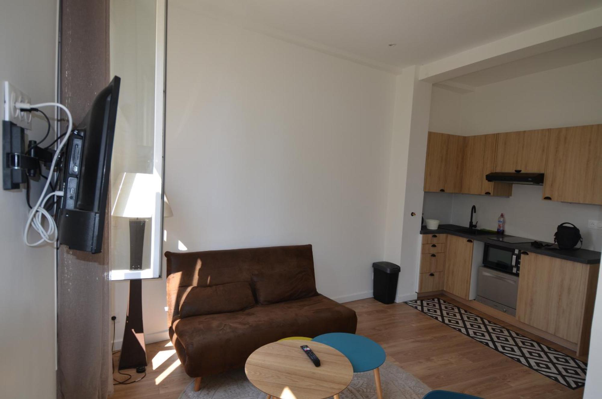 Californie - Superbe Proche Mer, Aeroport Et Tramway *