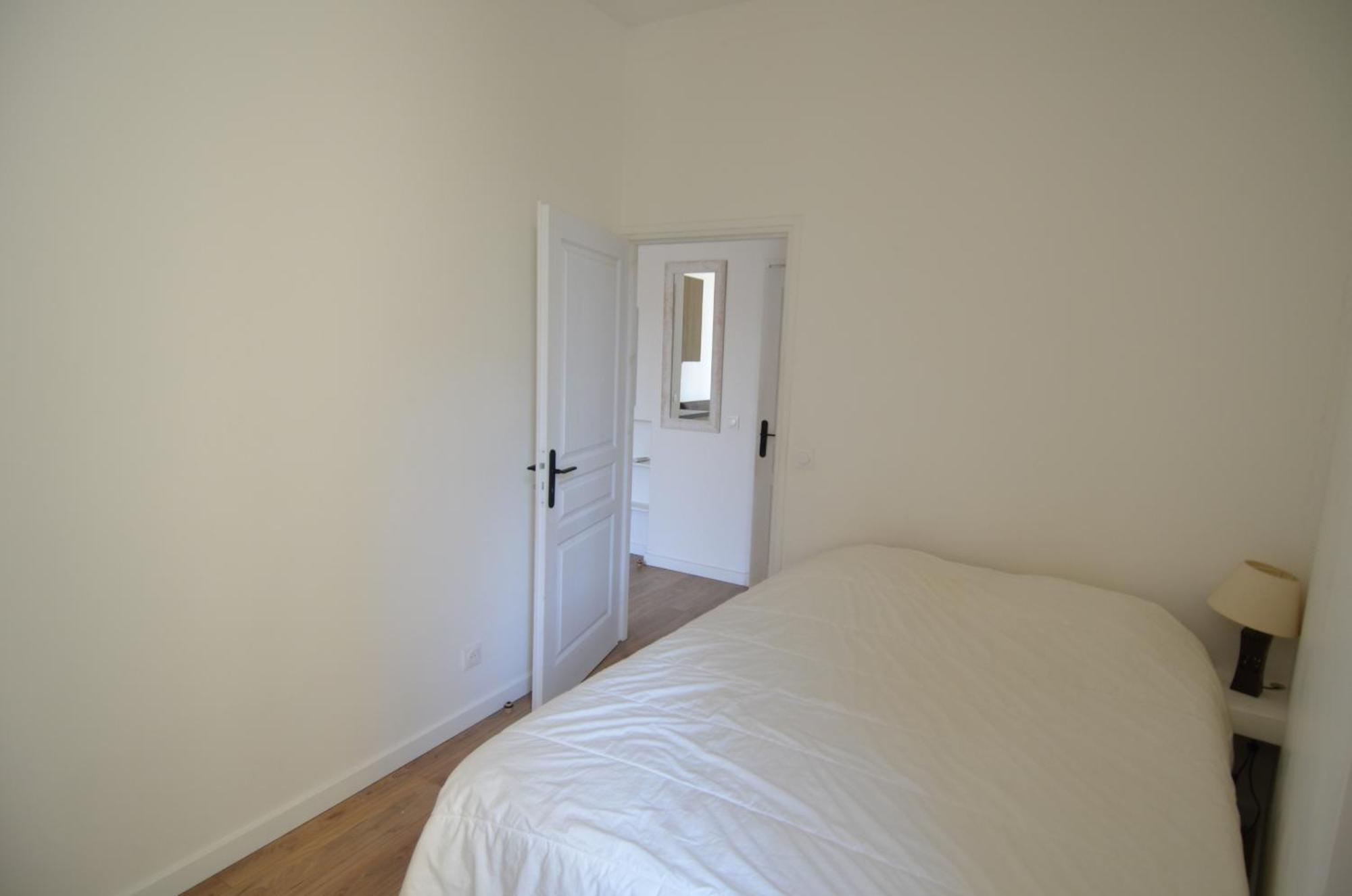 Californie - Superbe Proche Mer, Aeroport Et Tramway Apartment