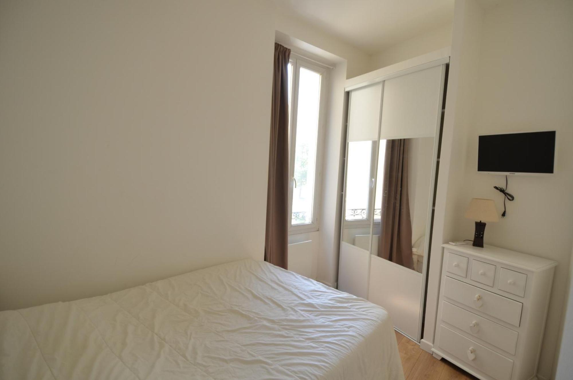 Californie - Superbe Proche Mer, Aeroport Et Tramway Apartment *