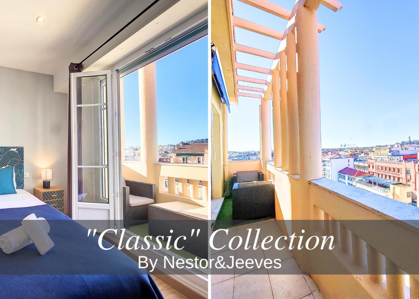 Nestor&jeeves - Palais Hispania - Floor * Nice