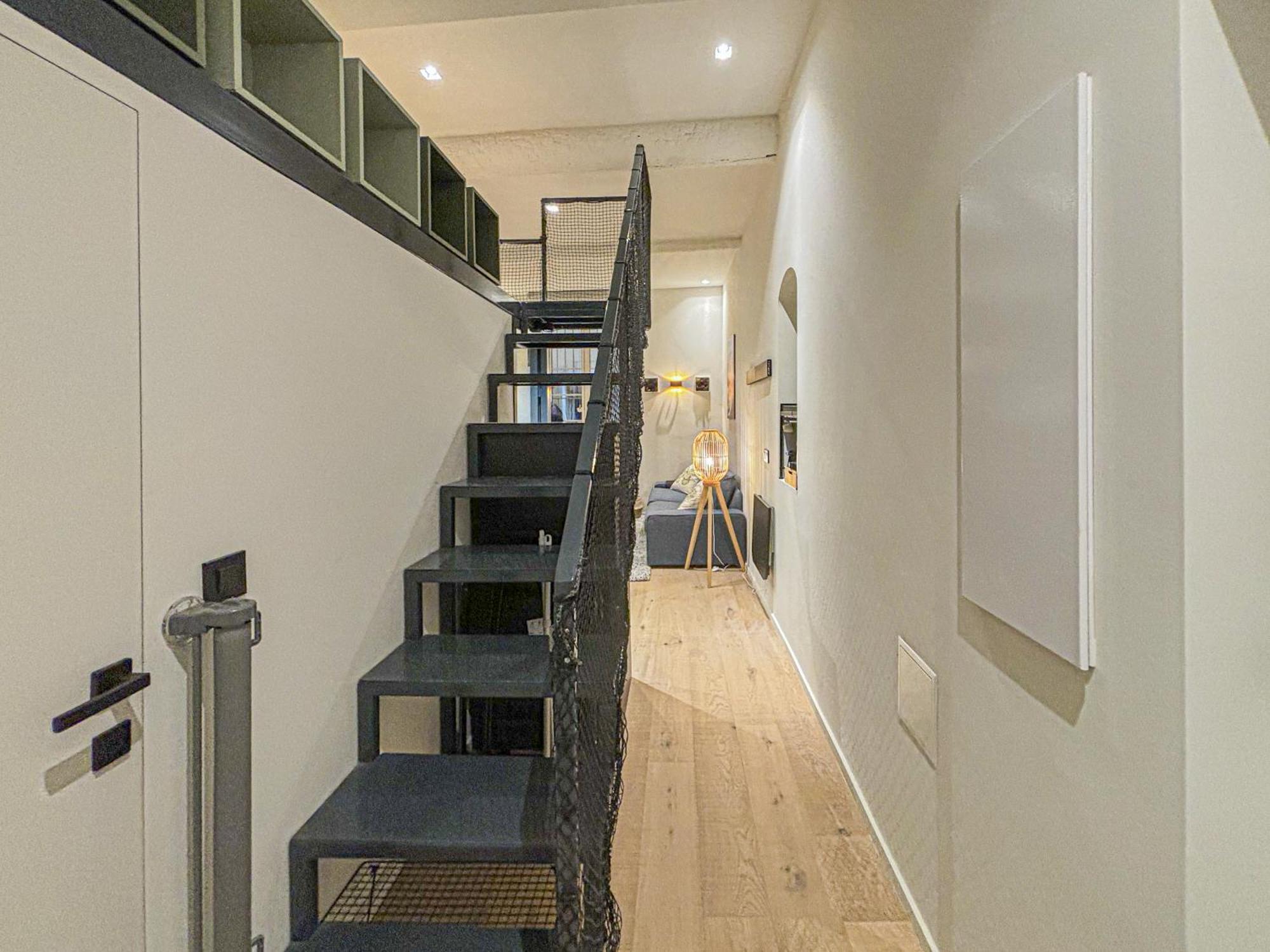 Old Town - 4 Pers, Ac * Nice