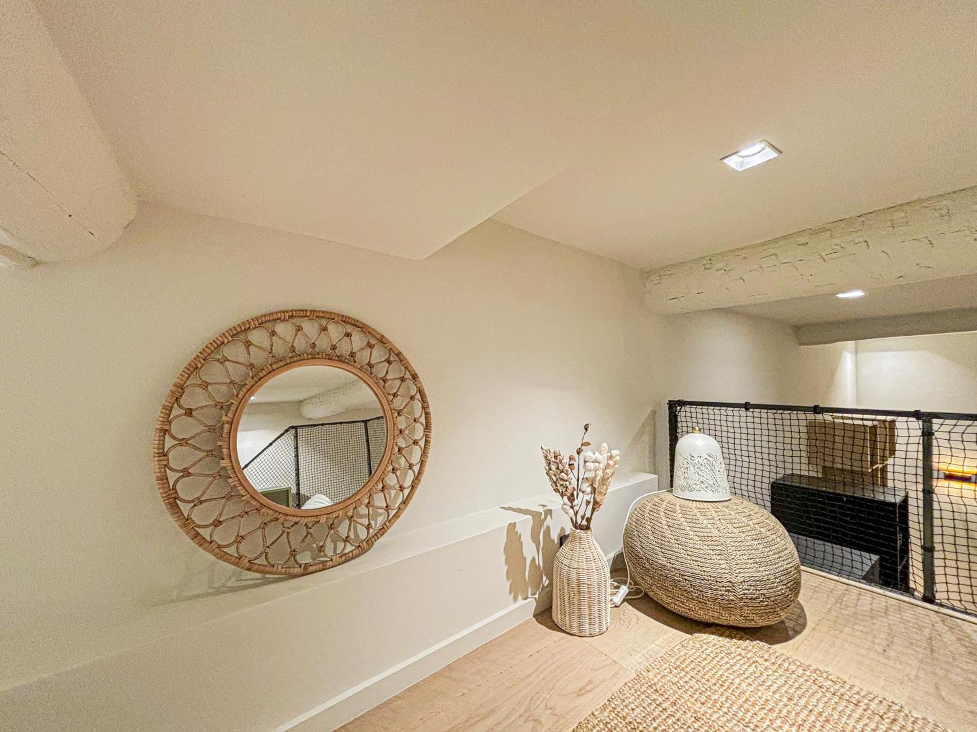 Apartment Old Town - 4 Pers, Ac *