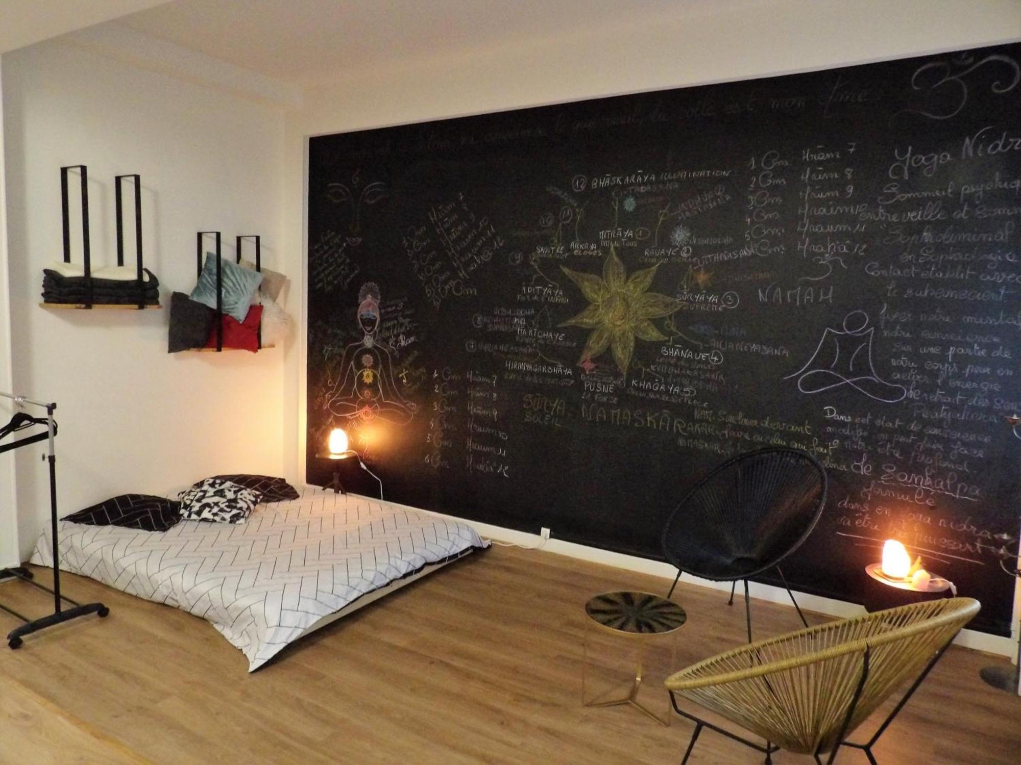 Apartamento Japonisant *