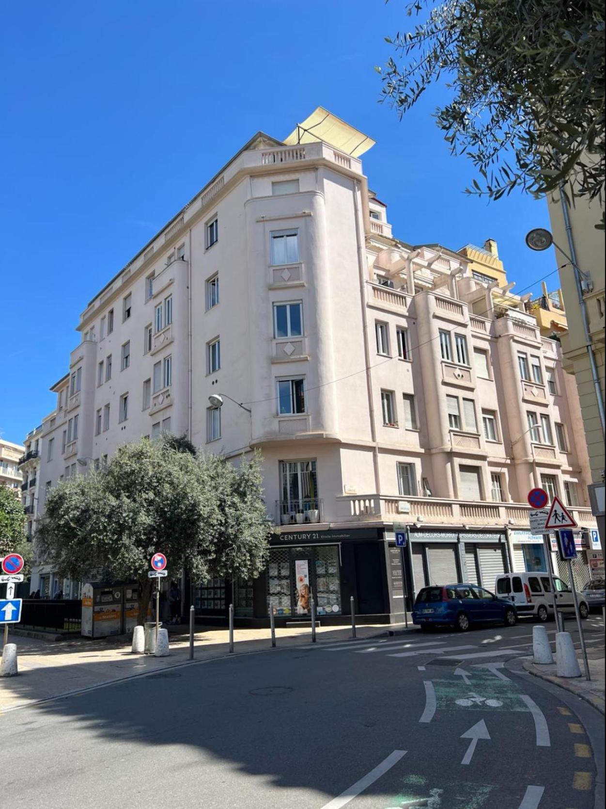 Apartment Paradise - Hyper Centre Nice