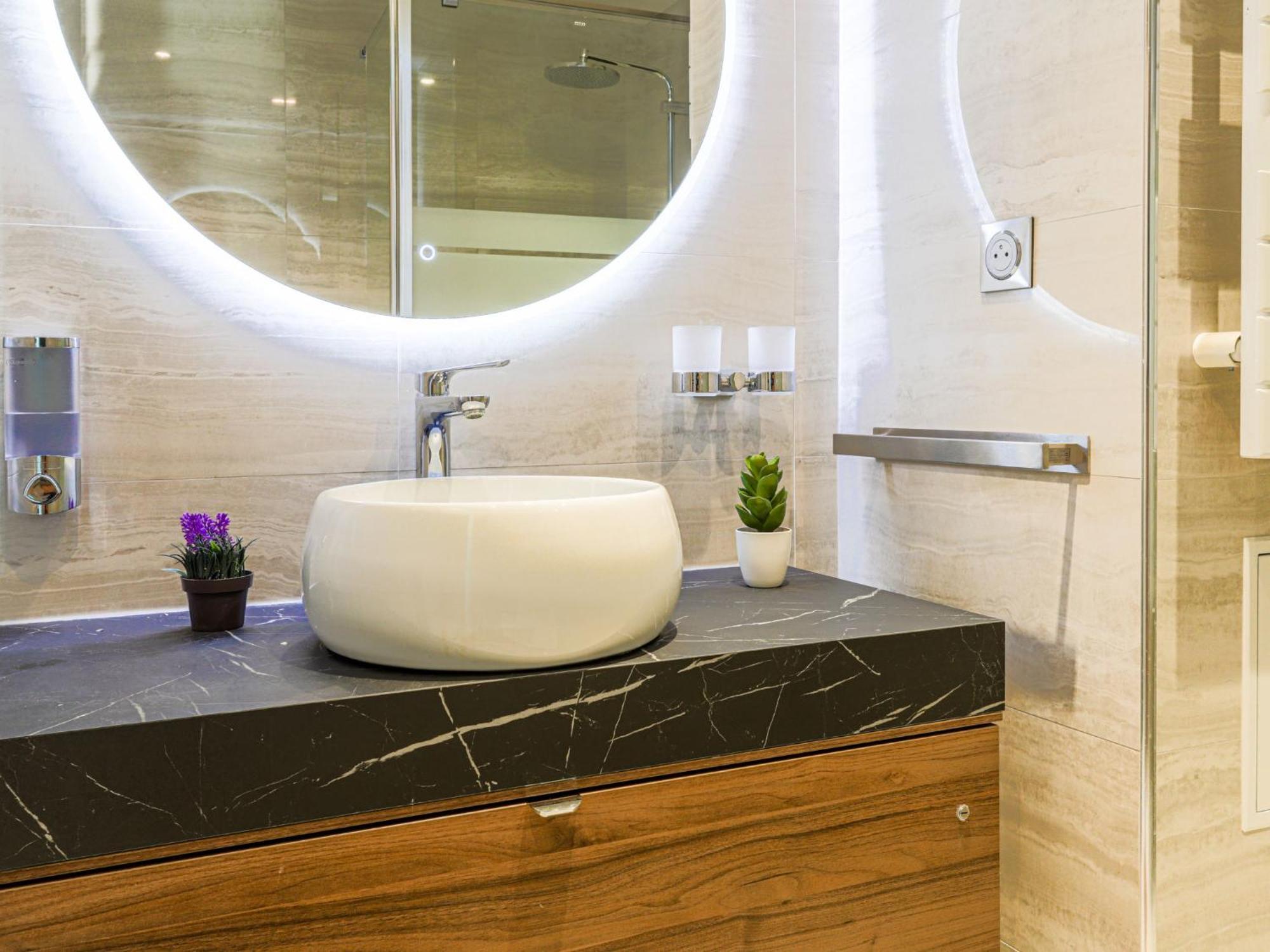 Les Belles Terres By Interhome * Nice