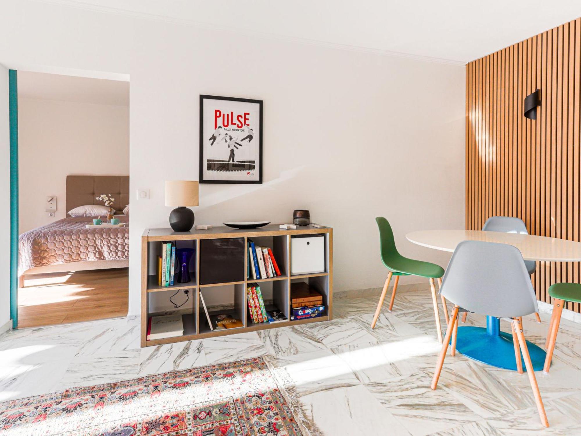 Les Belles Terres By Interhome Apartment