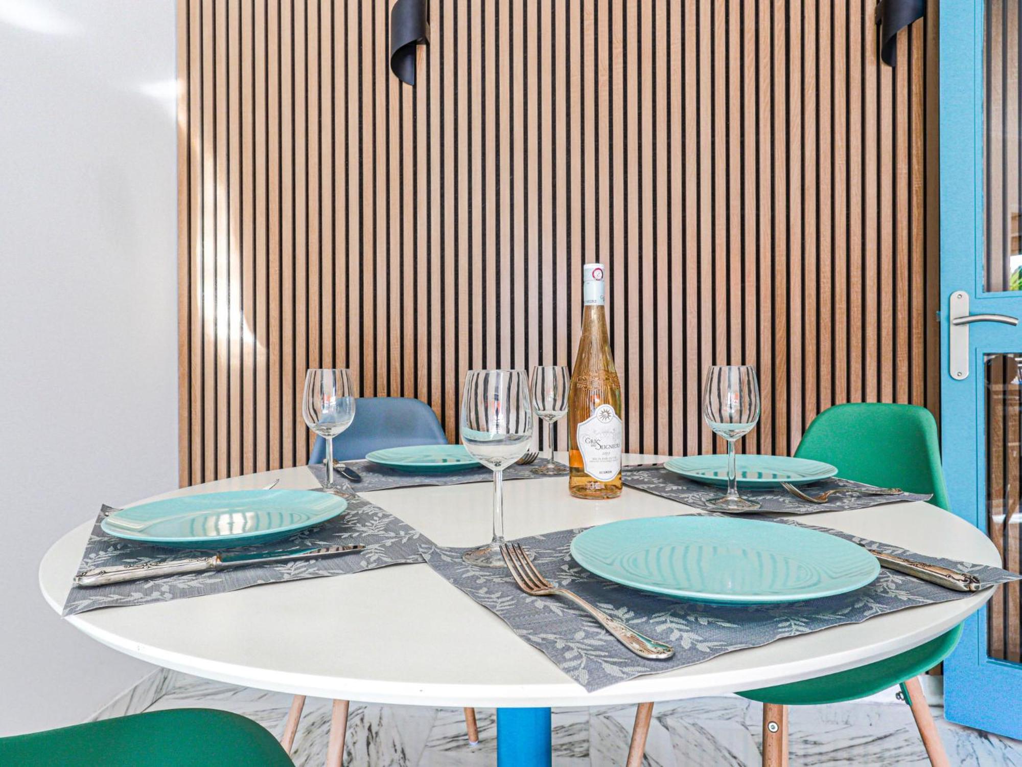 Apartment Les Belles Terres By Interhome Nice