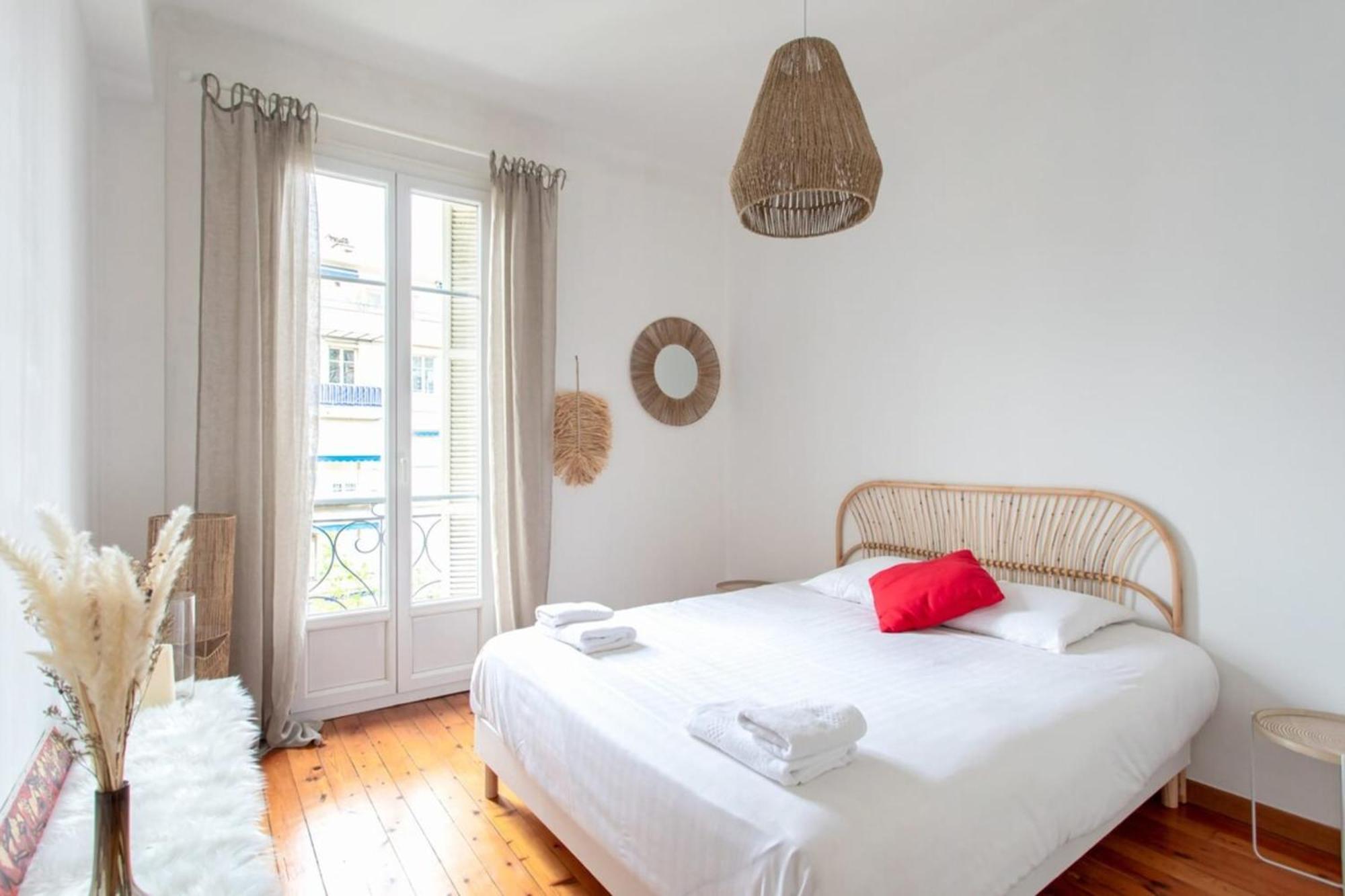 Horla Furnished Flat Nice