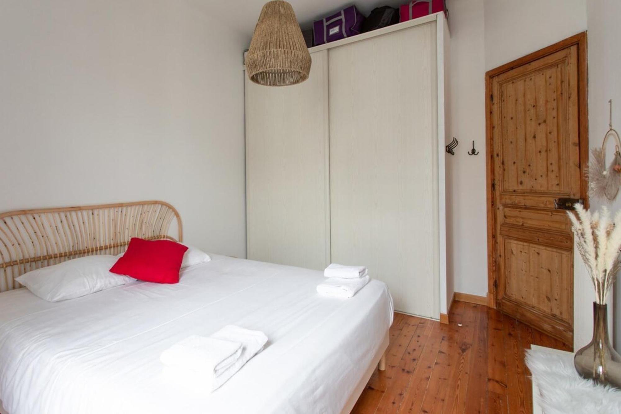 Apartment Horla Furnished Flat
