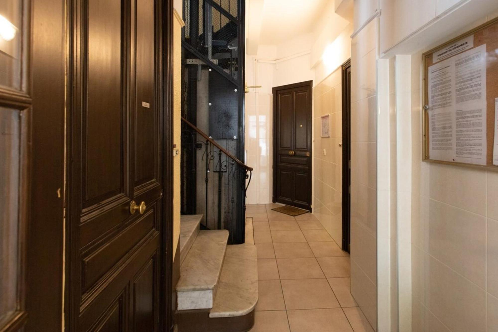 Horla Furnished Flat Apartment *