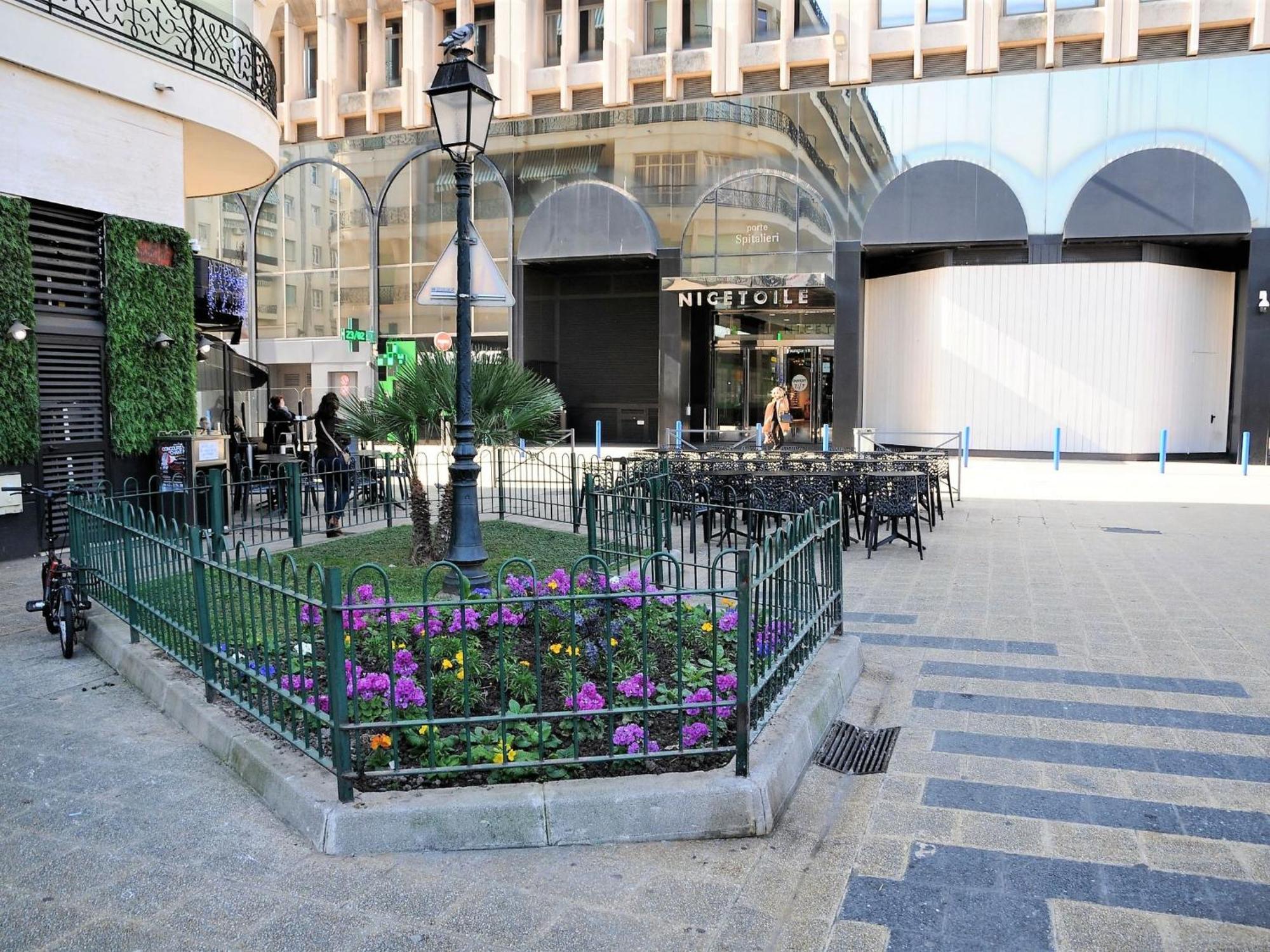 Le Lamartine By Interhome Apartment