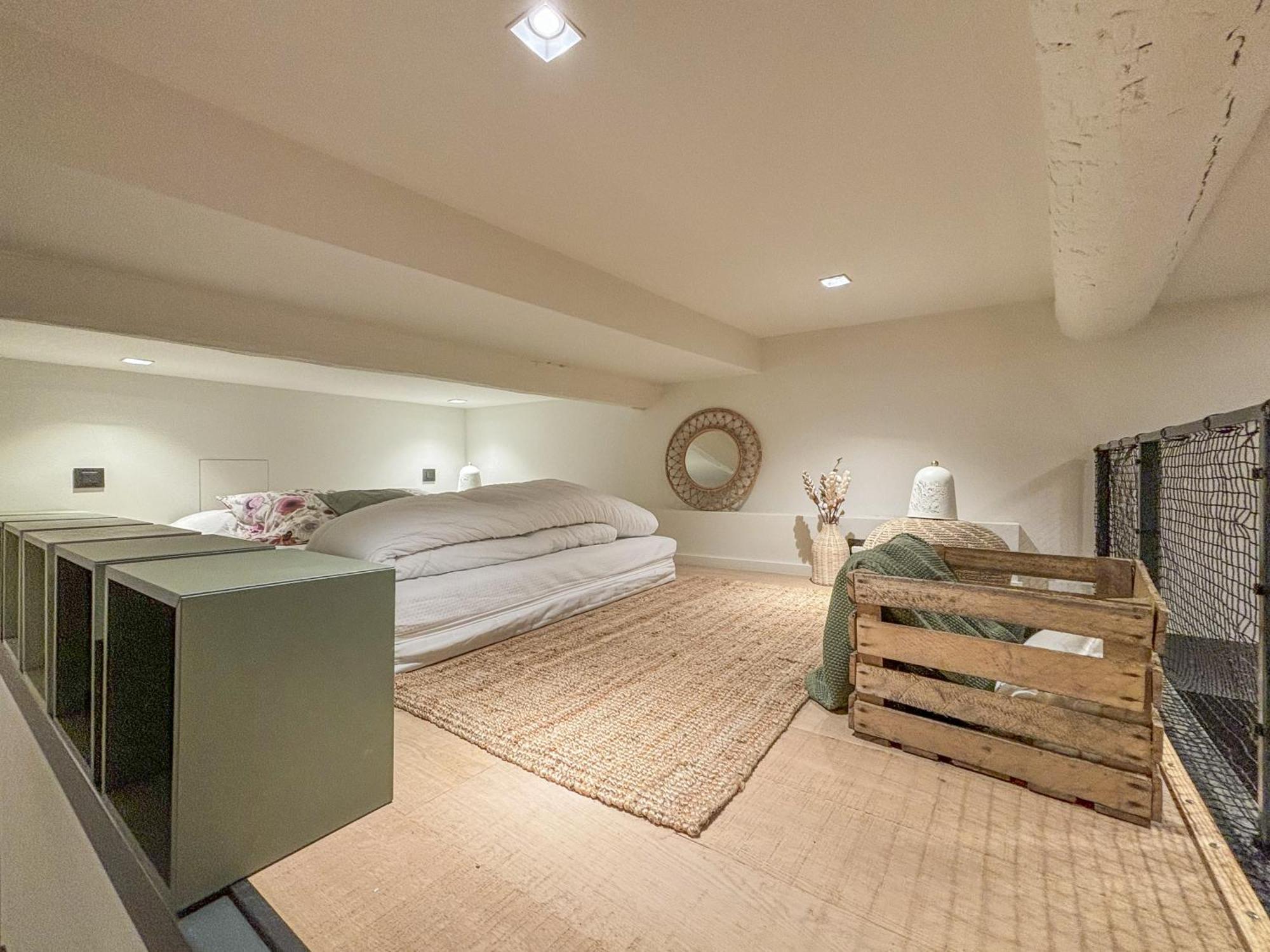 Apartment Old Town - 4 Pers, Ac Nice