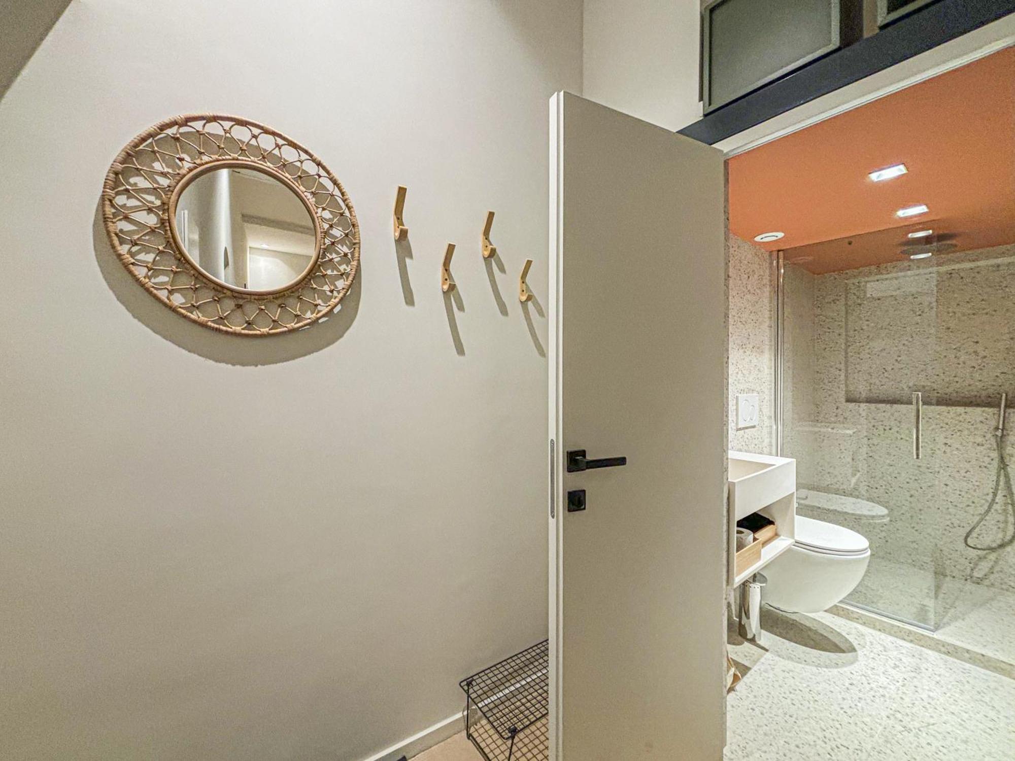 Old Town - 4 Pers, Ac * Nice