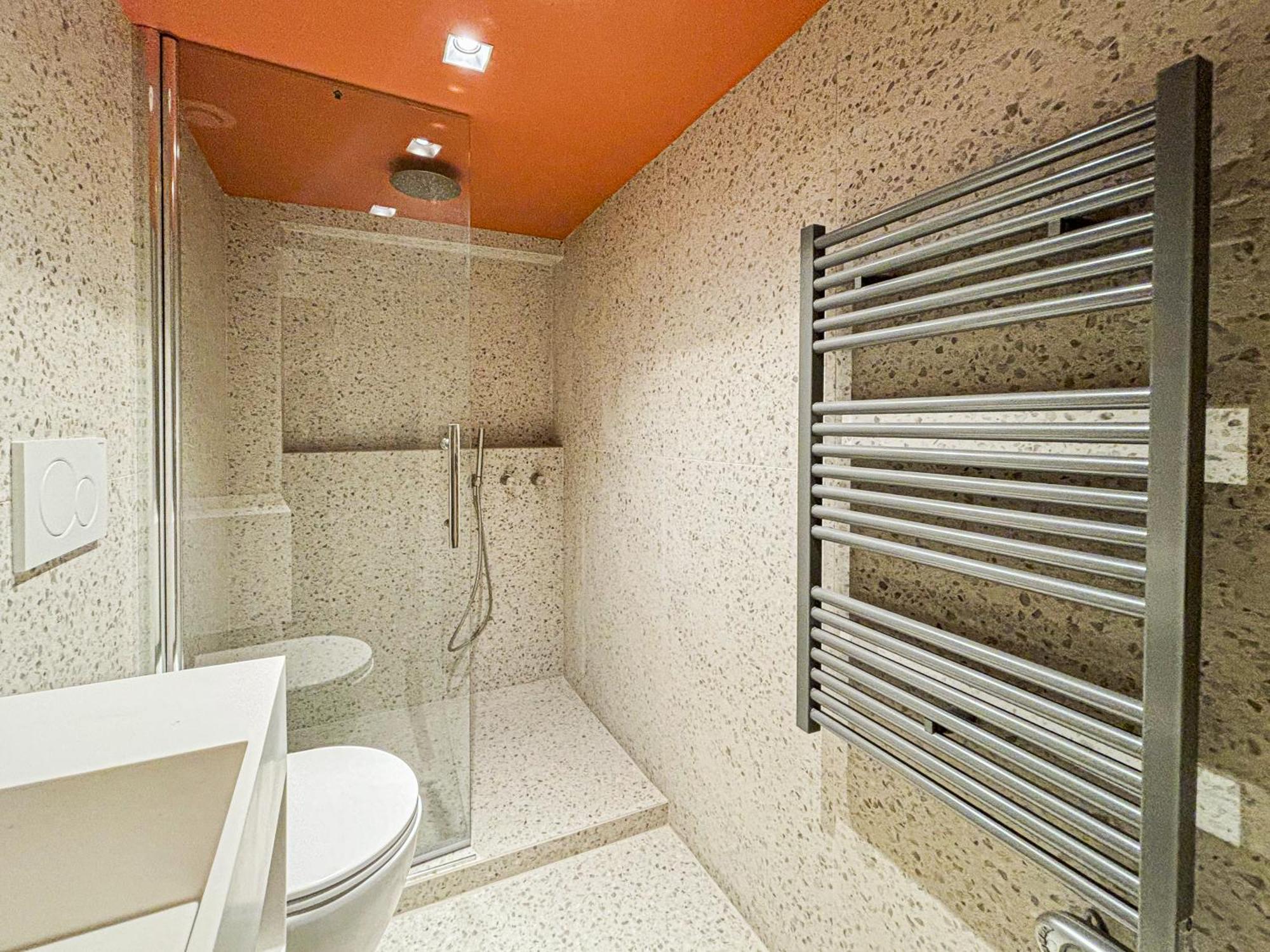 Old Town - 4 Pers, Wifi, Ac Appartement Nice