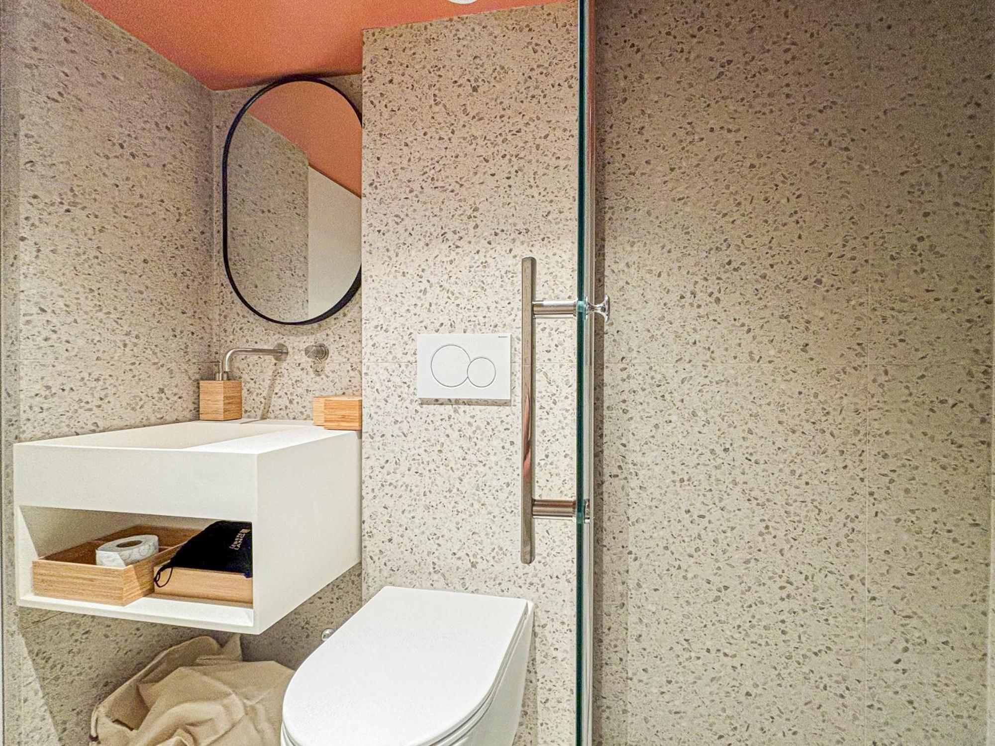 Old Town - 4 Pers, Ac Nice