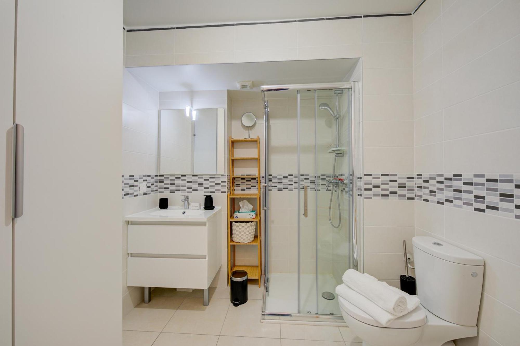 Port Of - Happy Apartment Nice