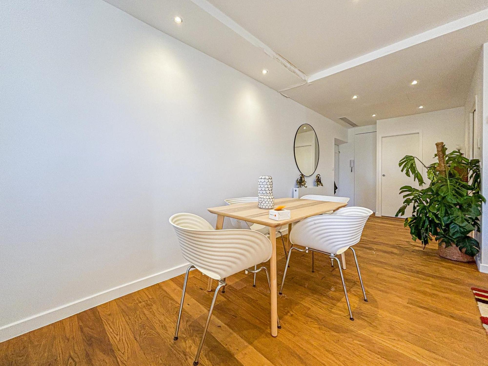 Cours Saleya - Wifi, Ac, 2pers, Apercu Mer Apartment *