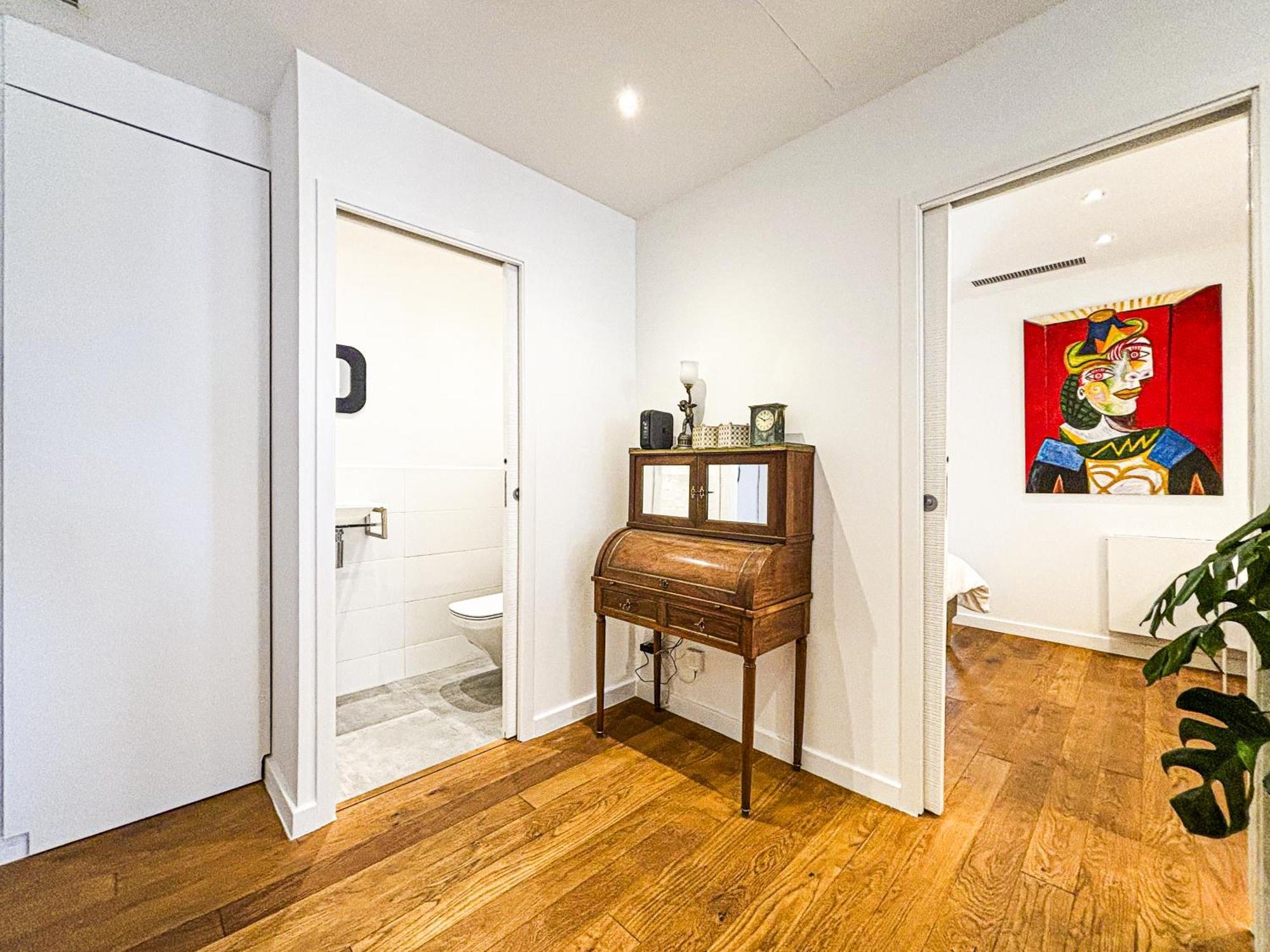 Apartment Cours Saleya - Wifi, Ac, 2pers, Apercu Mer Nice