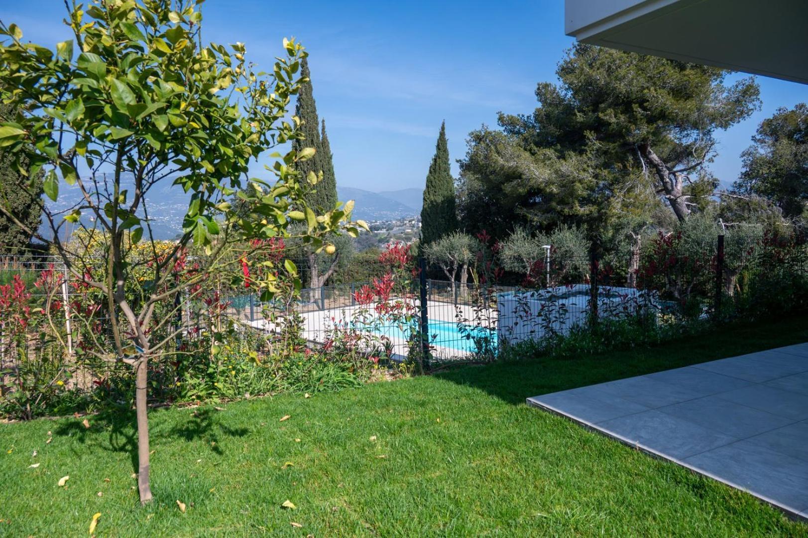 Guestready - Nature Escape In Nice Apartment *
