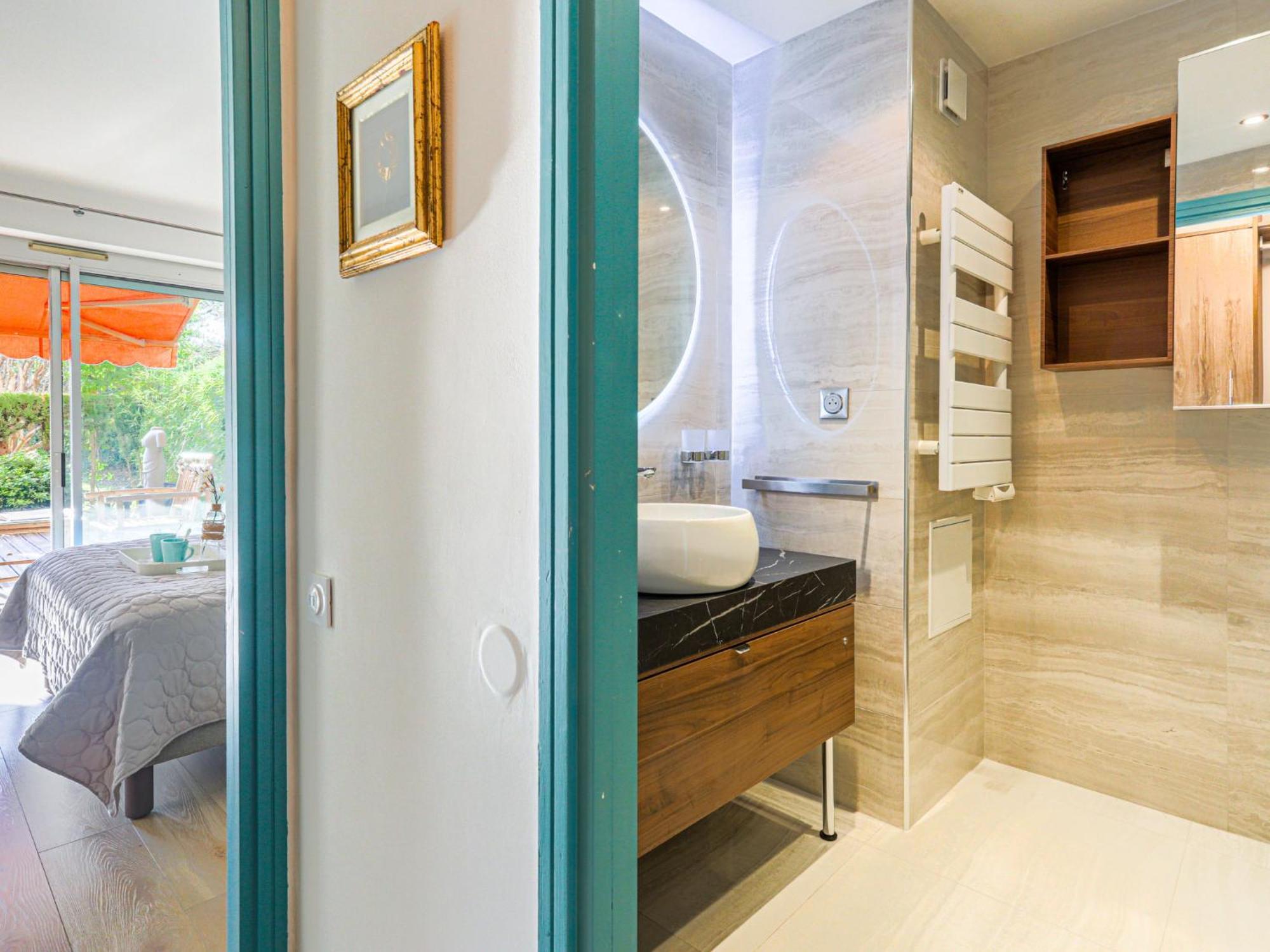 Apartment Les Belles Terres By Interhome *
