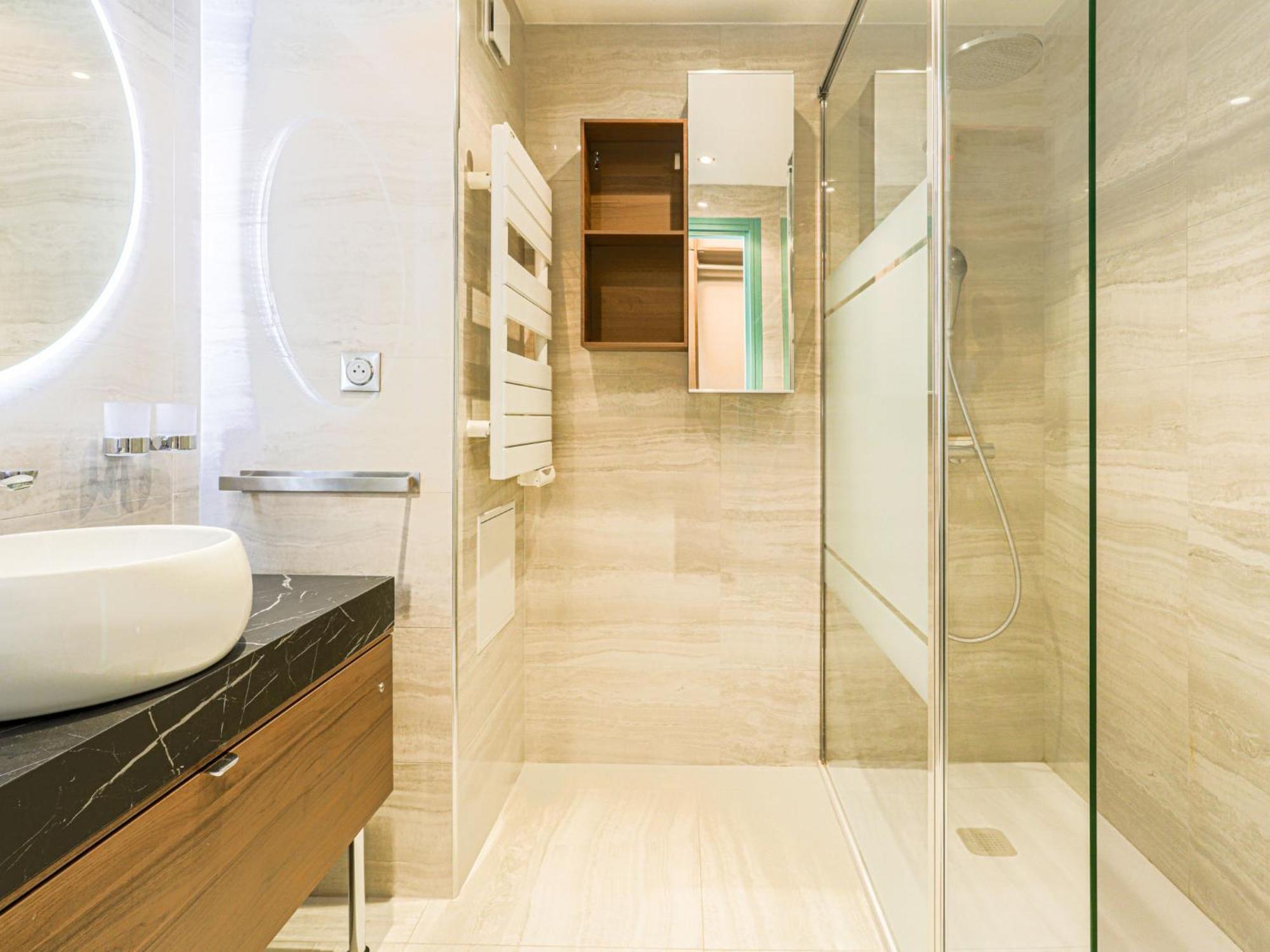 Apartment Les Belles Terres By Interhome *