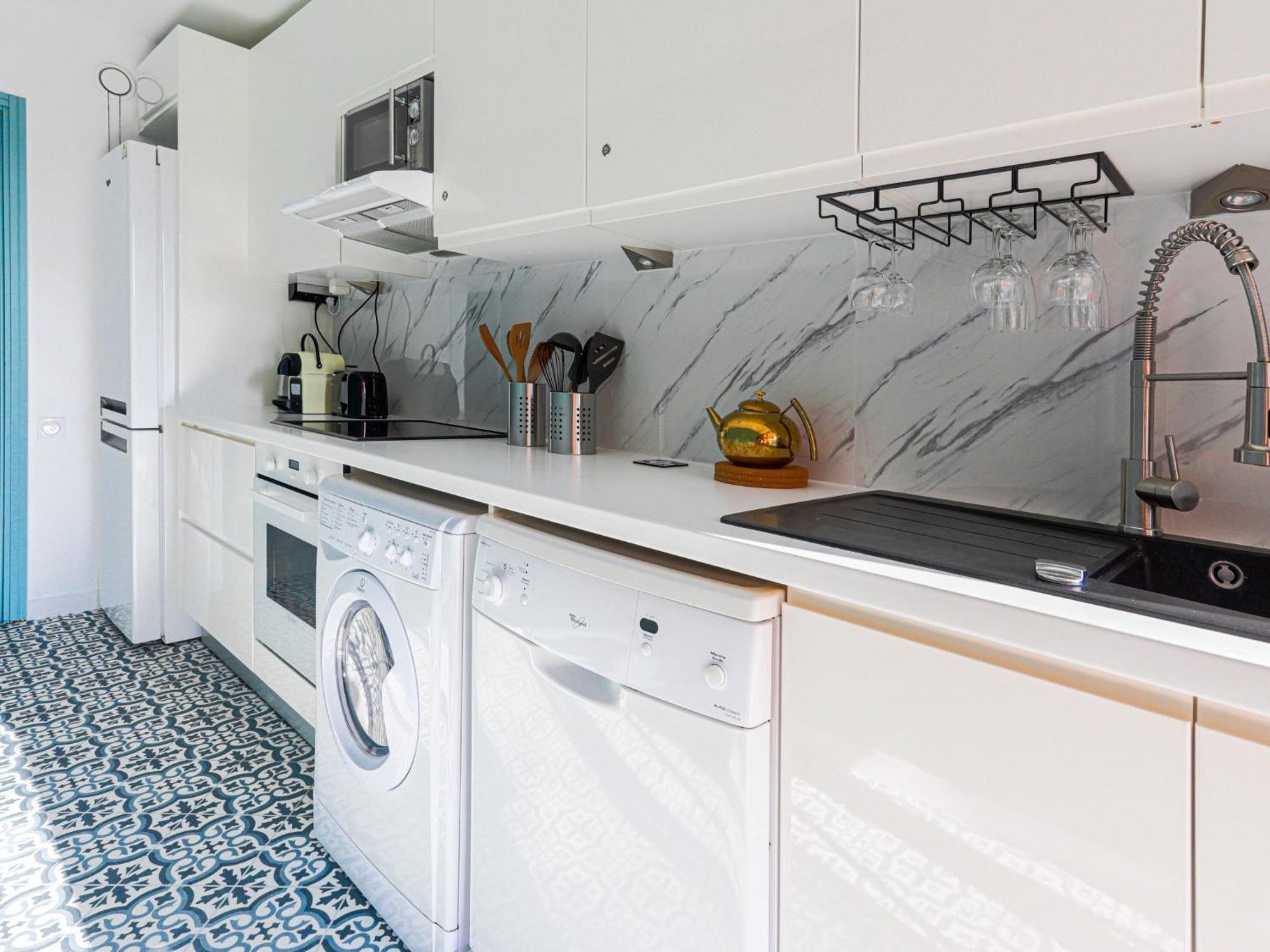 Les Belles Terres By Interhome * Nice