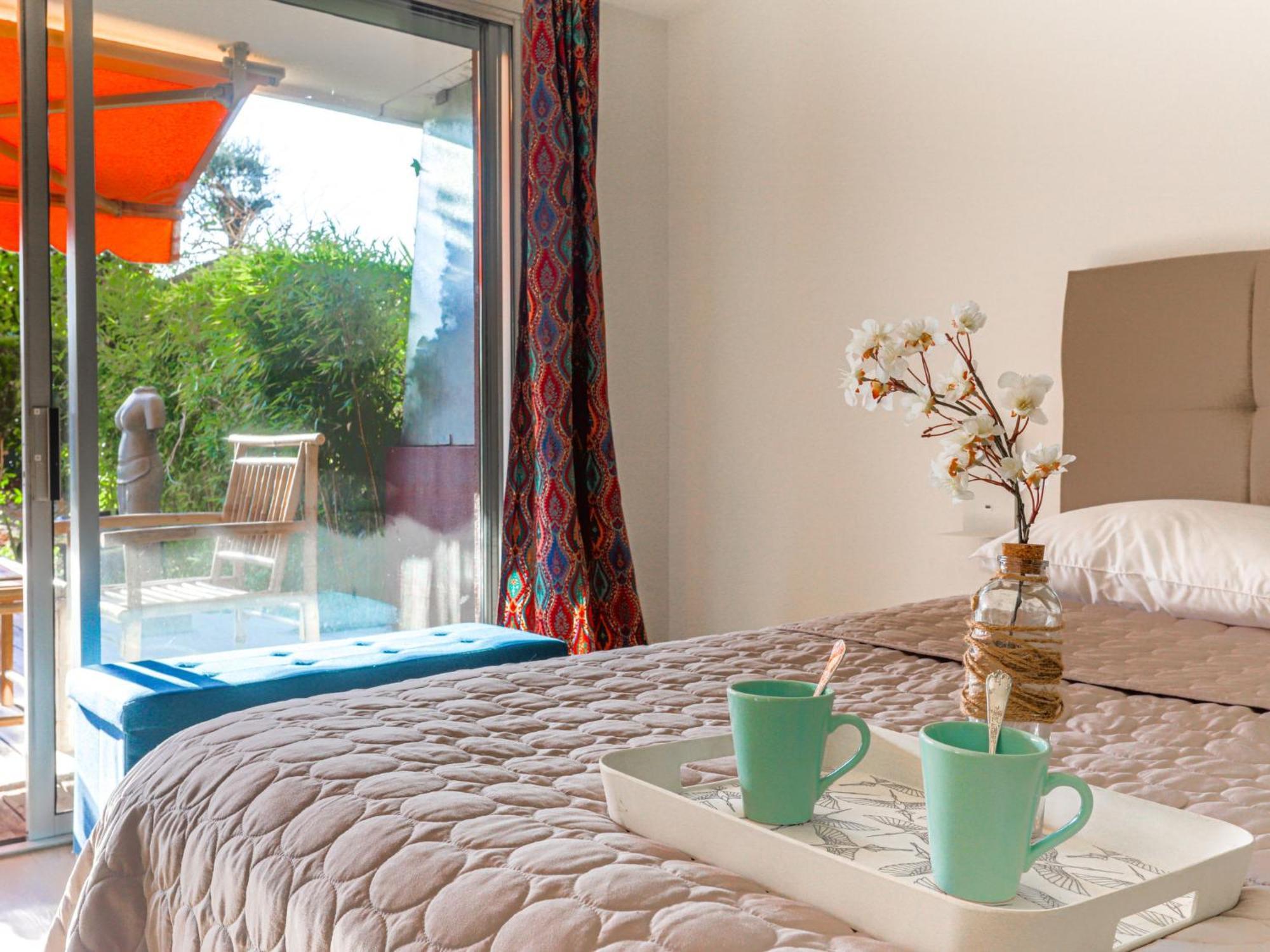 Les Belles Terres By Interhome * Nice