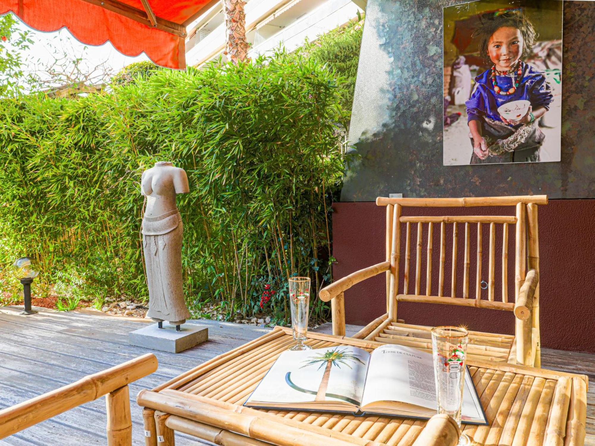 Les Belles Terres By Interhome Apartment