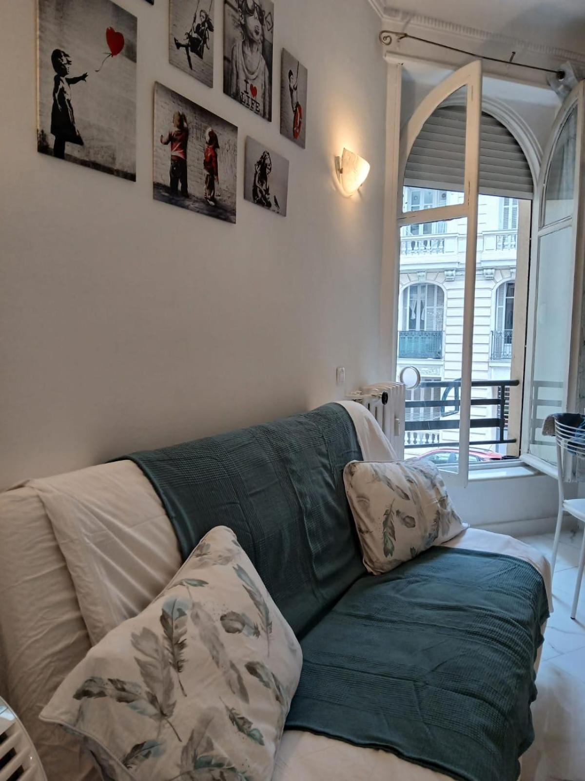 10 Rue Verdi