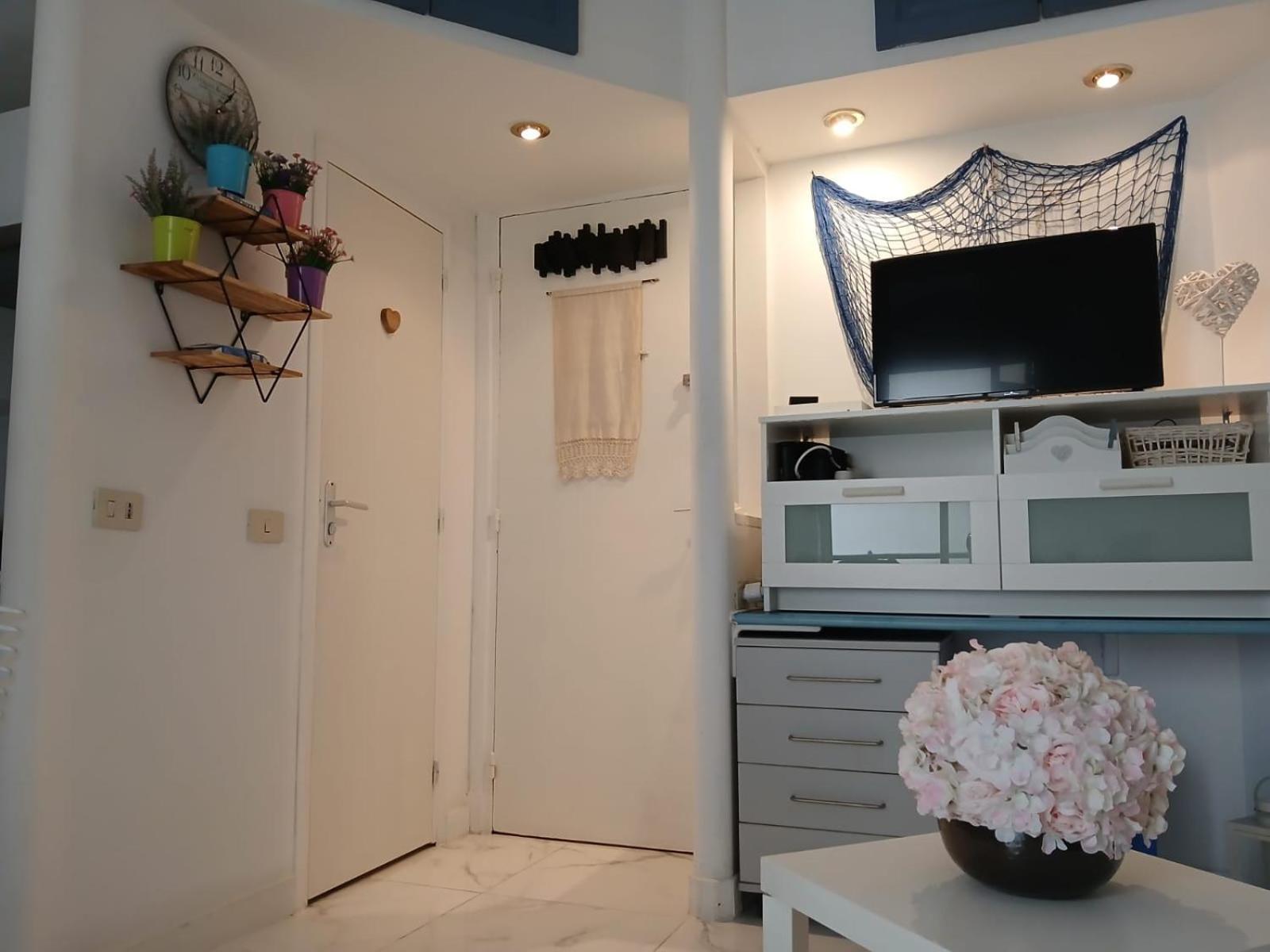 10 Rue Verdi Apartment *