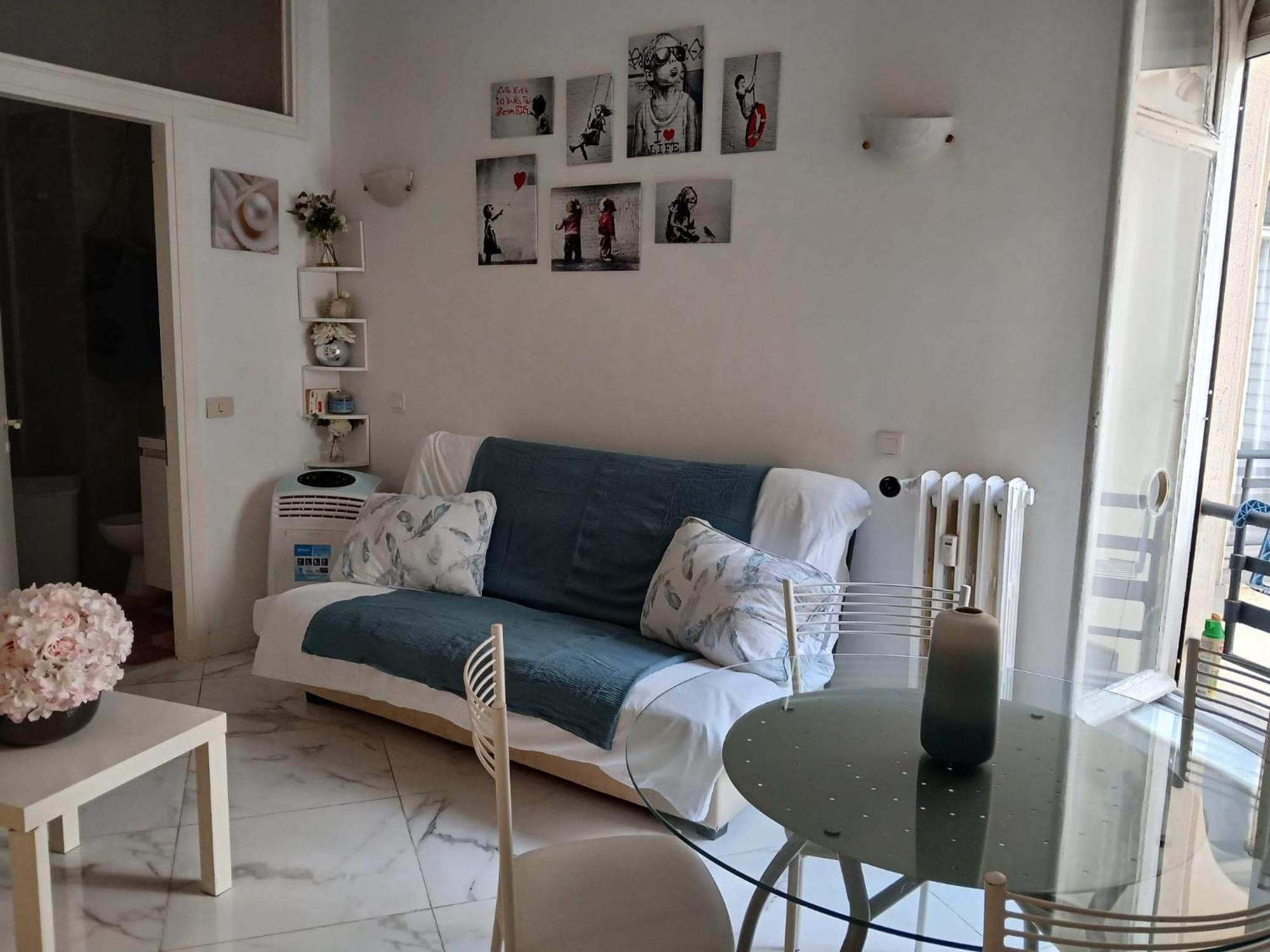 Apartment 10 Rue Verdi