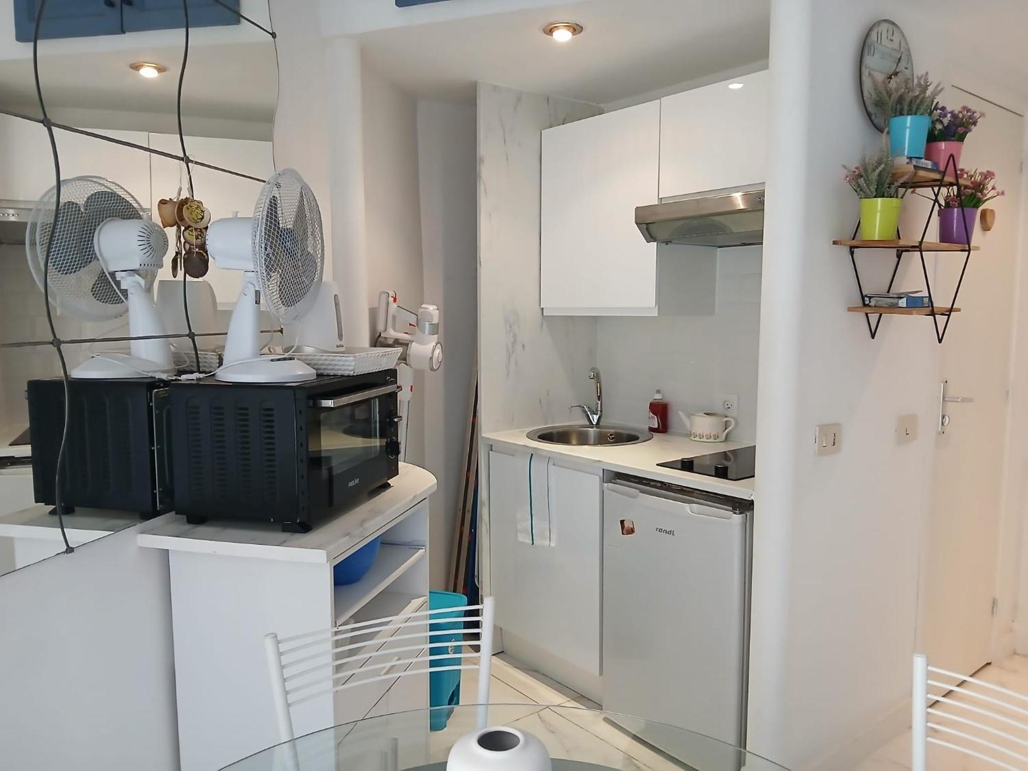 10 Rue Verdi Apartment Nice