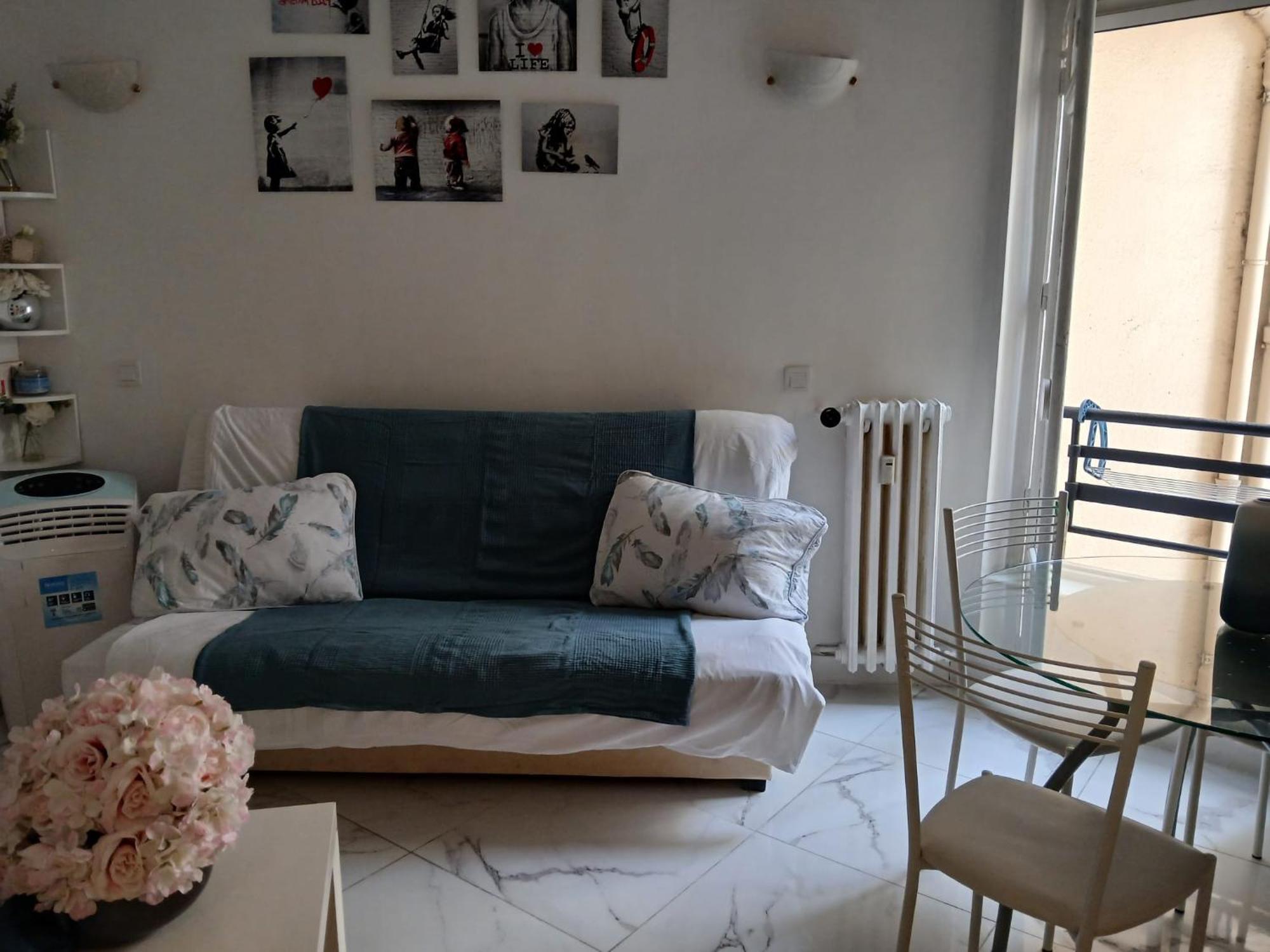 10 Rue Verdi Nice