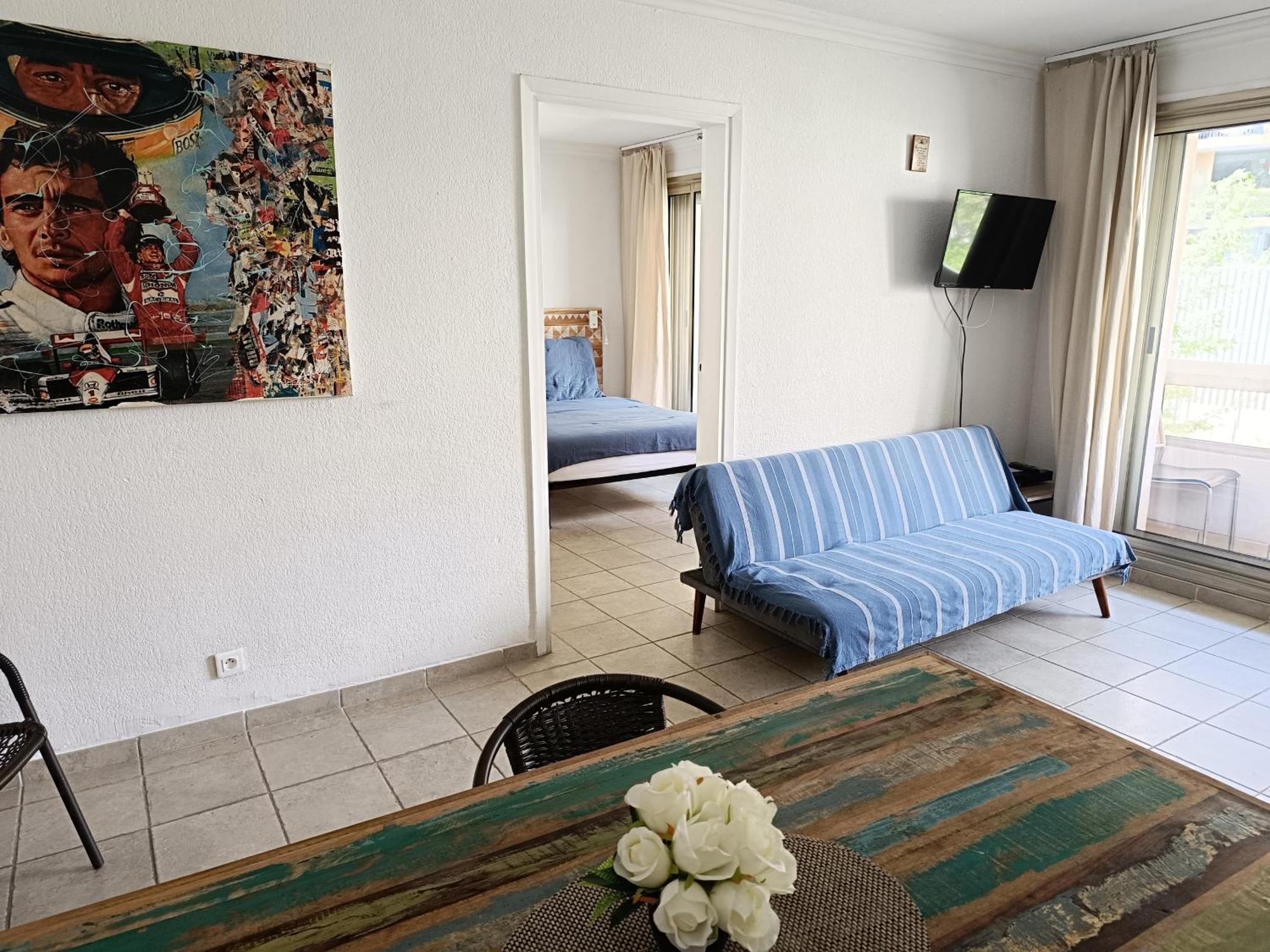 Apartment Promenade Hoteliere Nice