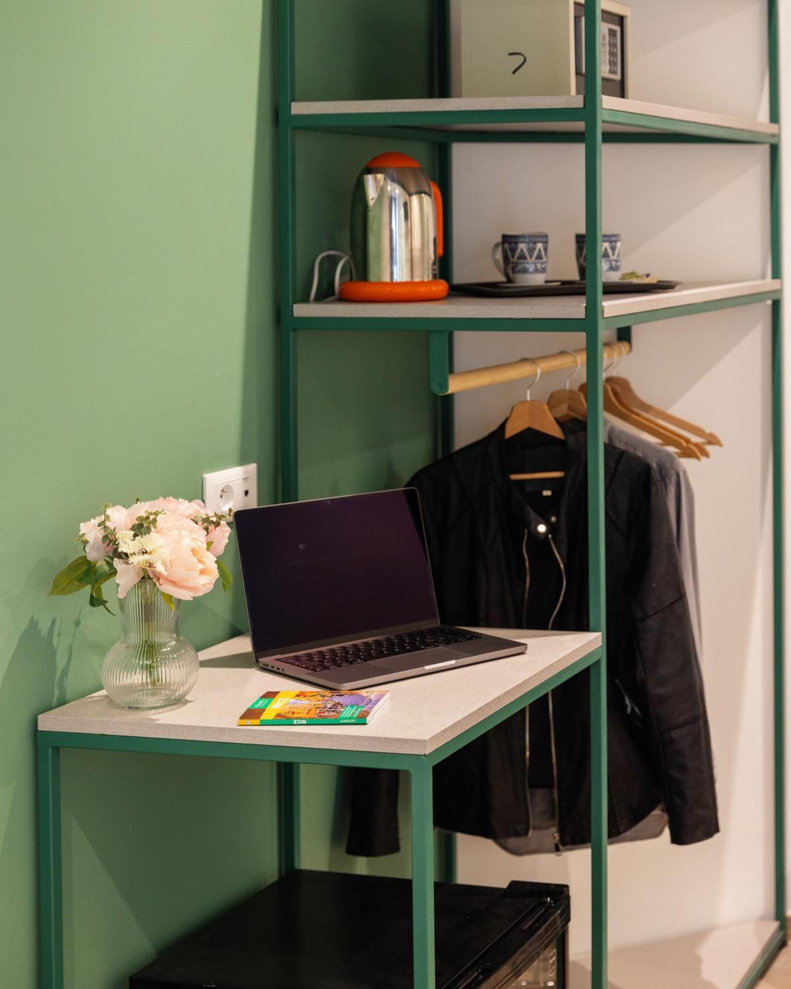 Bed & Breakfast My 3*