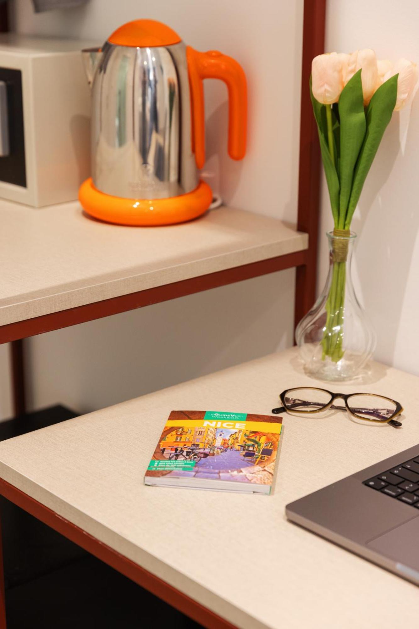 Bed & Breakfast My 3*