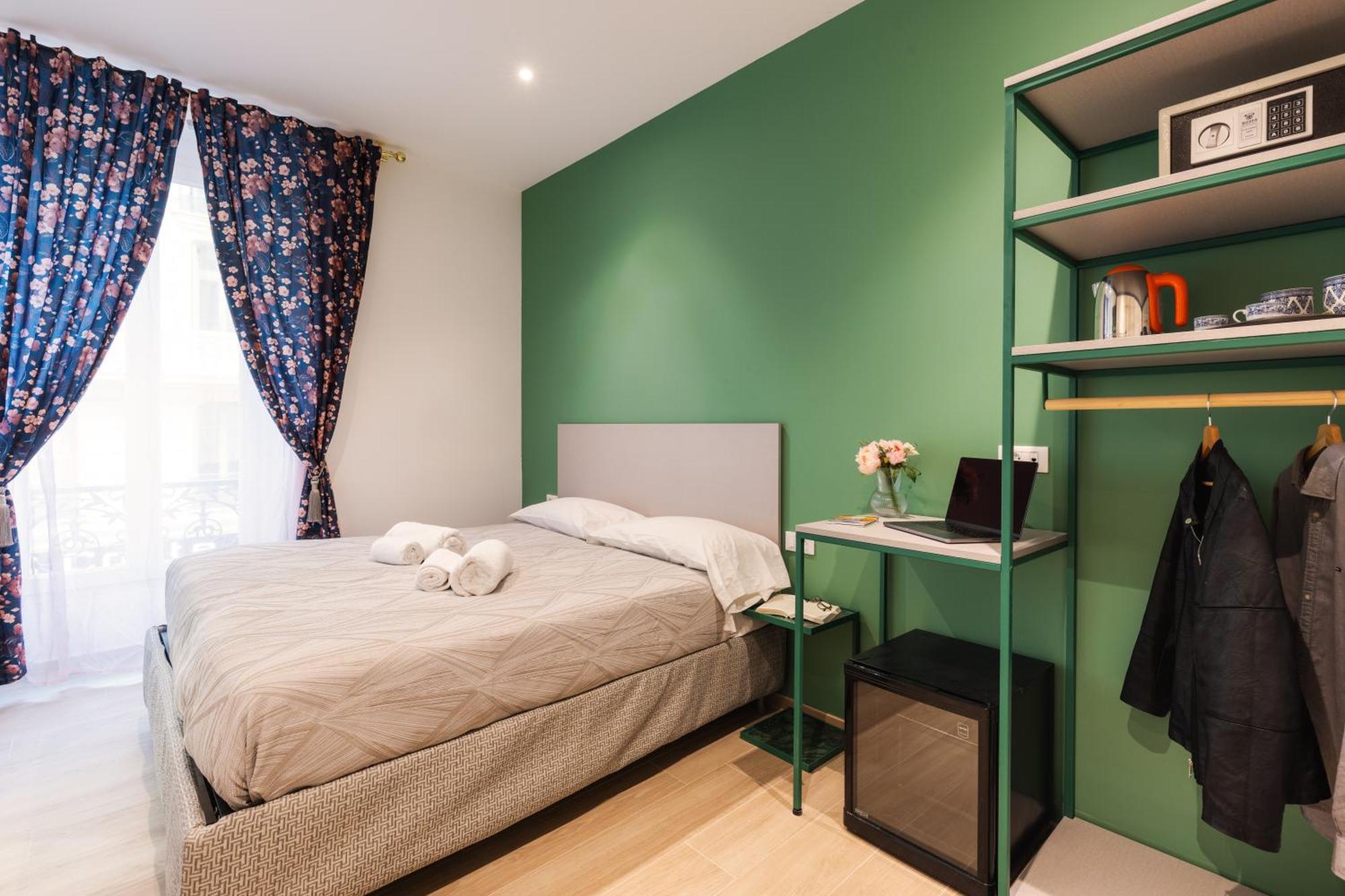 My Bed & Breakfast 3*