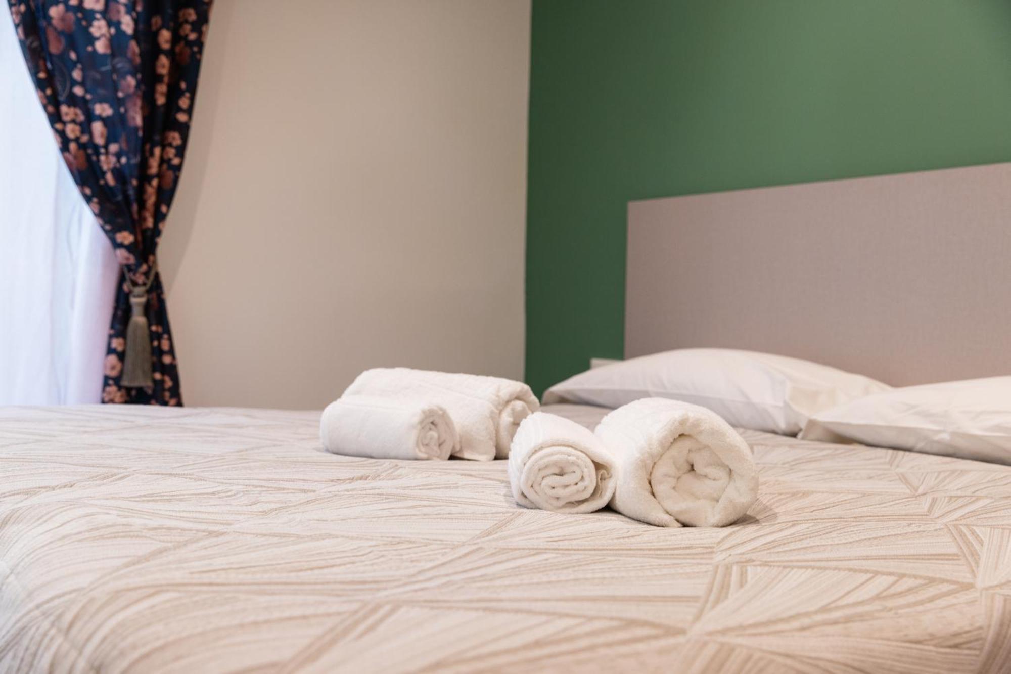 Bed & Breakfast My 3*