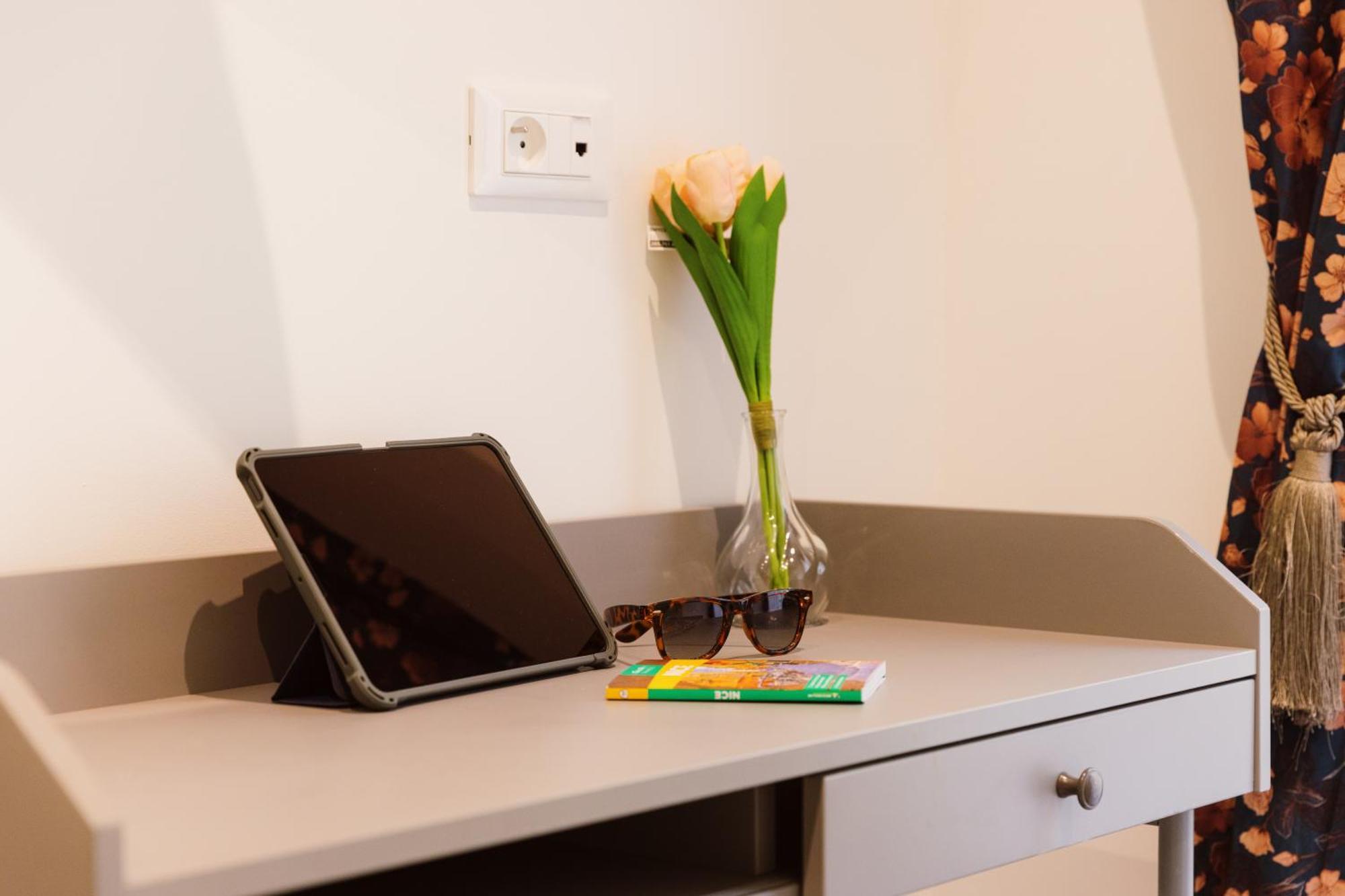 Bed & Breakfast My Nice