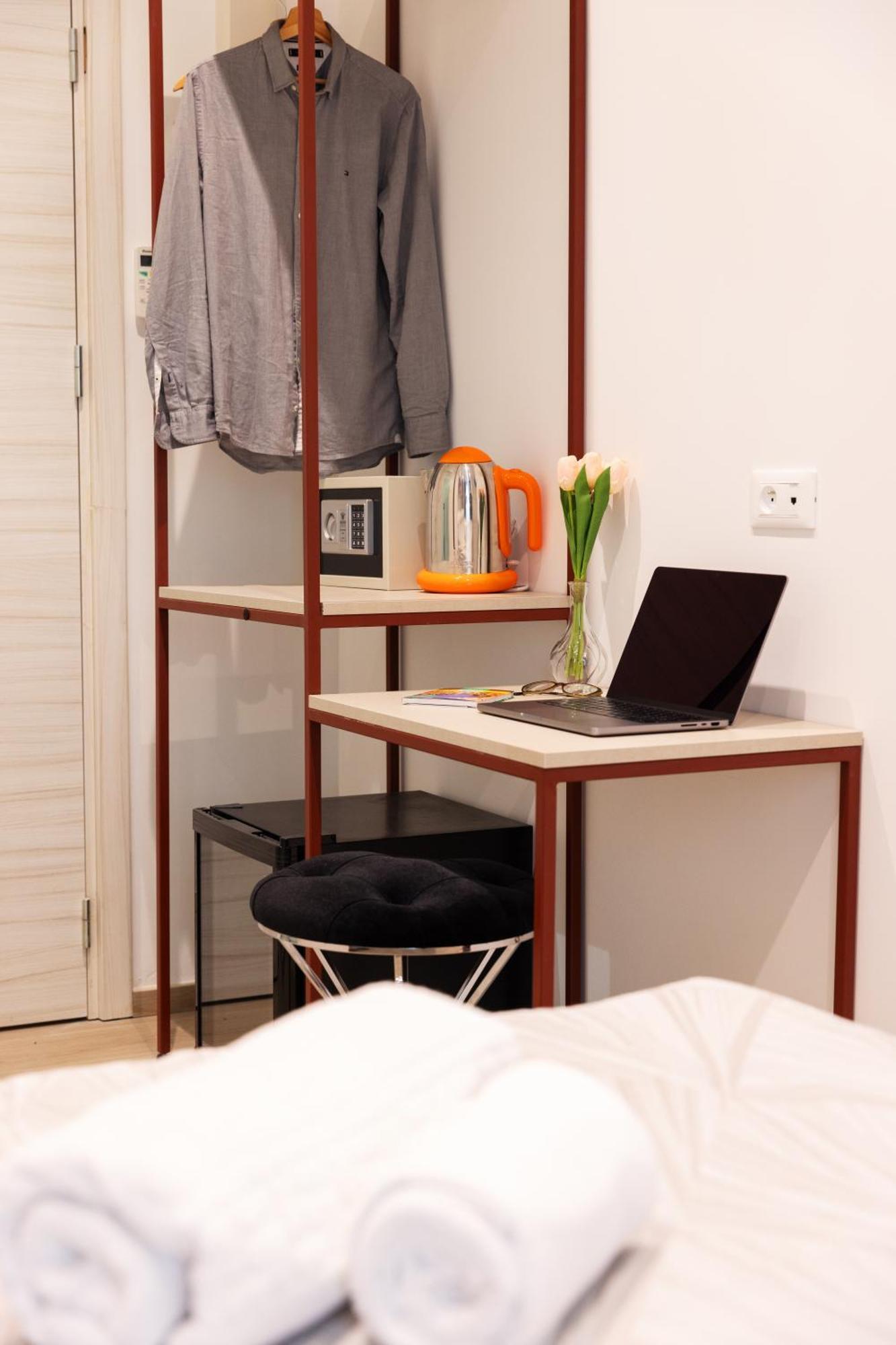 Bed & Breakfast My 3*