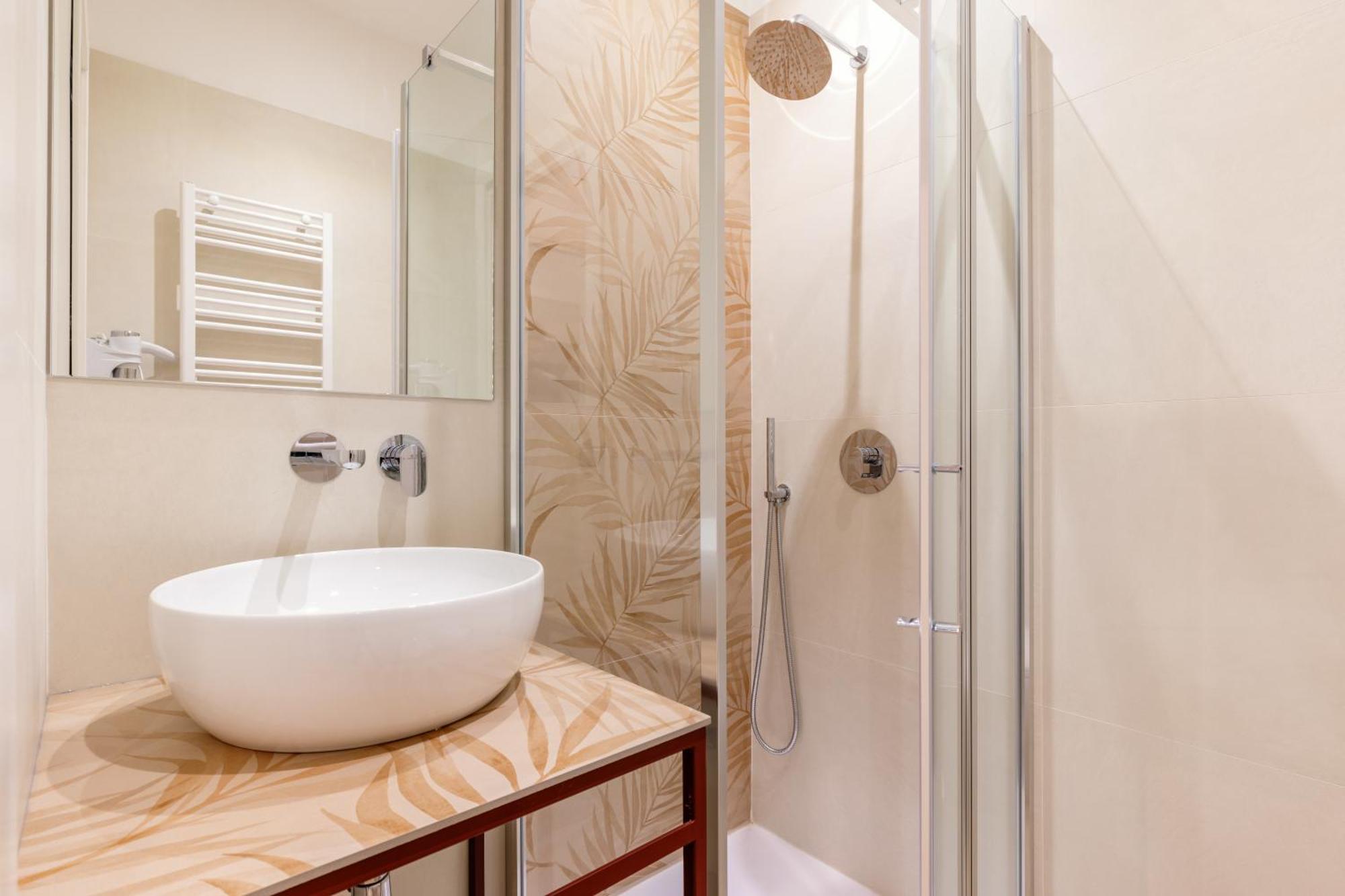 Bed & Breakfast My 3*