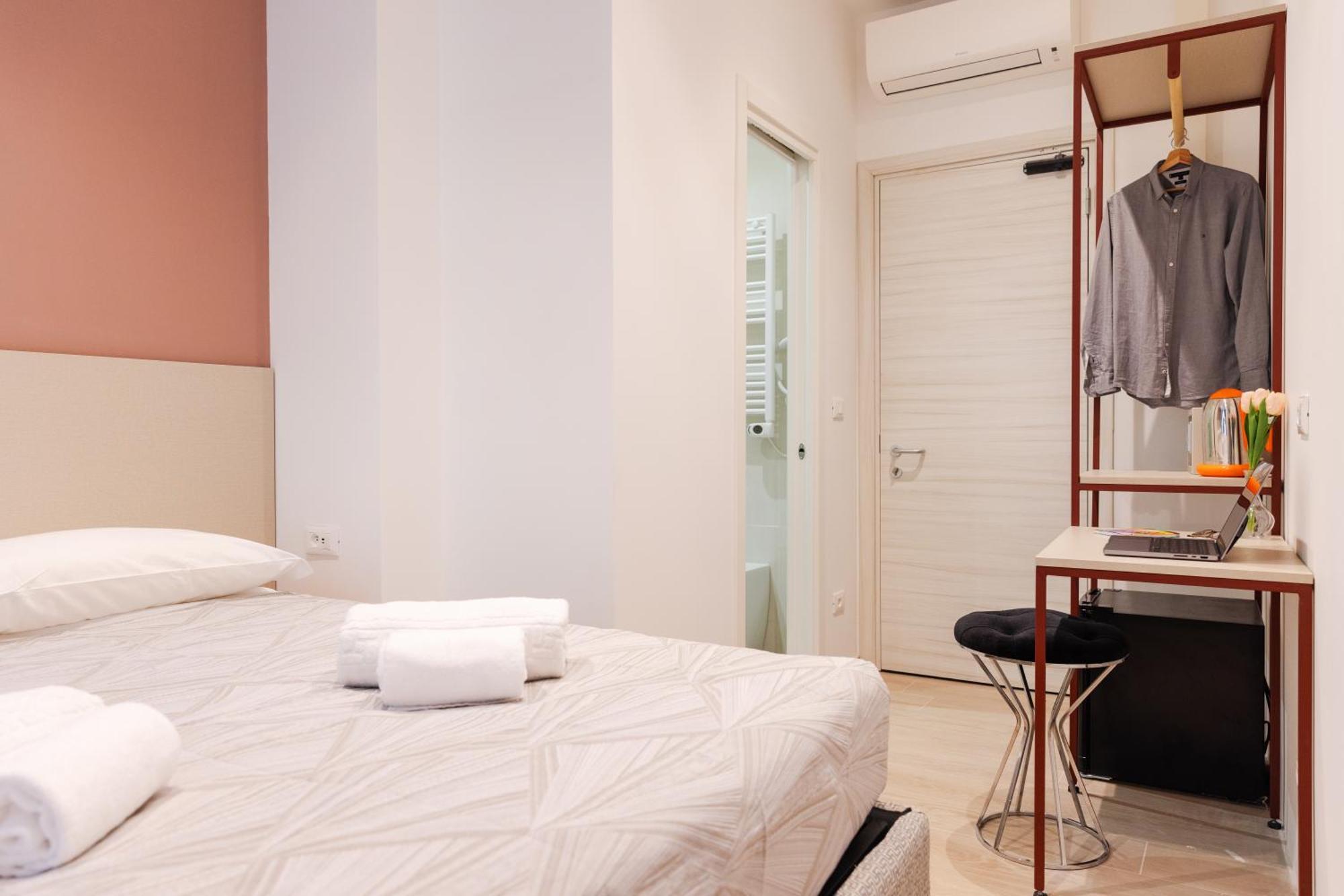 My Bed & Breakfast 3*